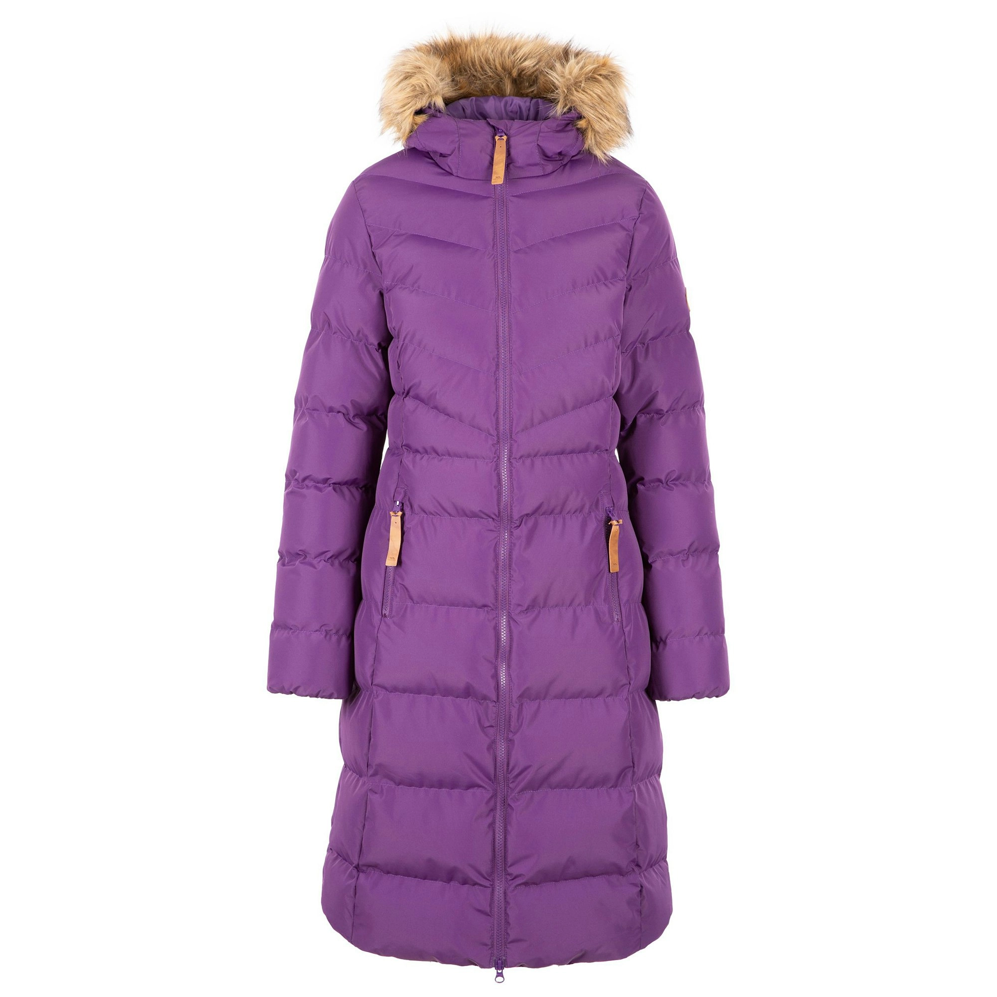 Trespass Womens/Ladies Audrey Padded Jacket