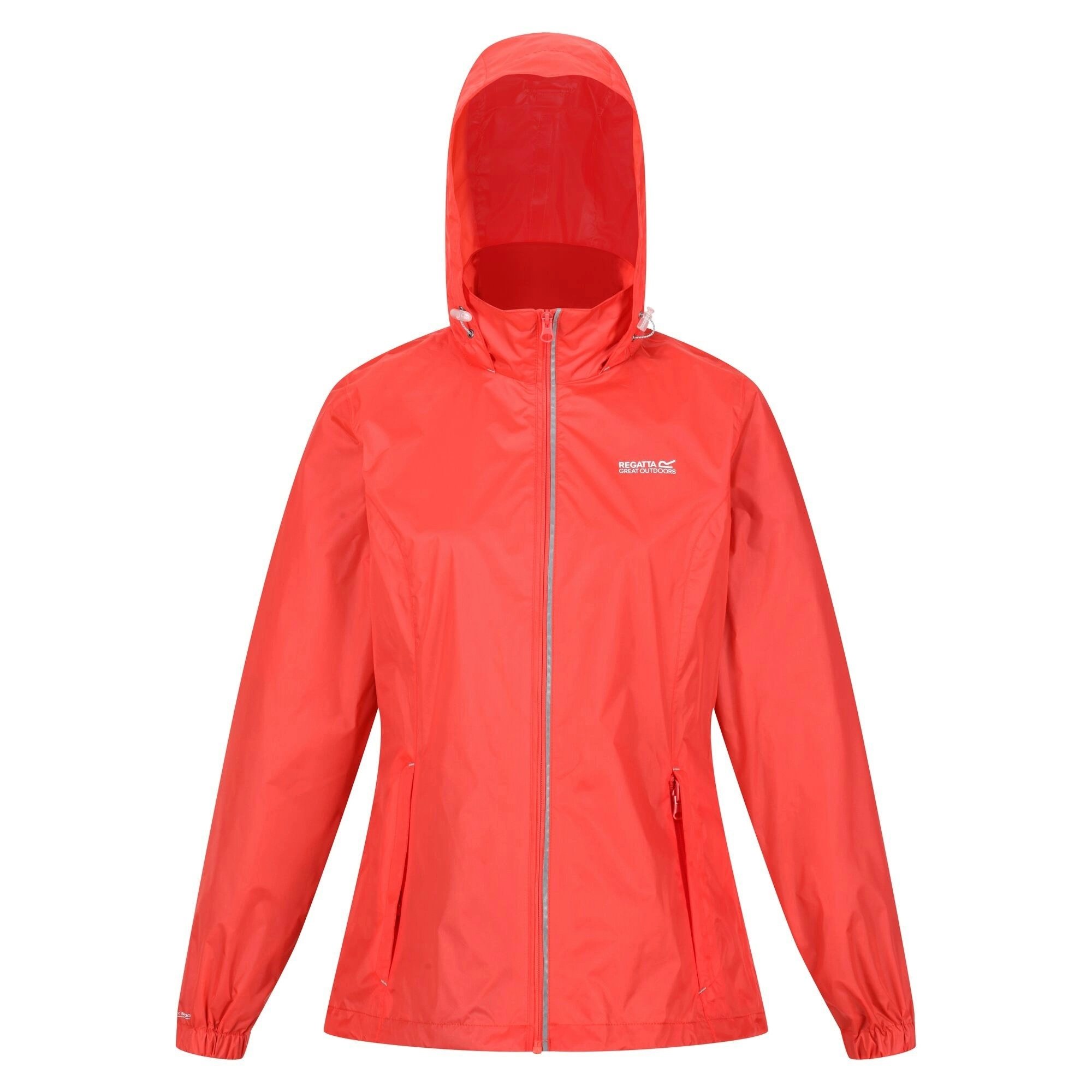 Regatta Womens/Ladies Corinne IV Waterproof Jacket