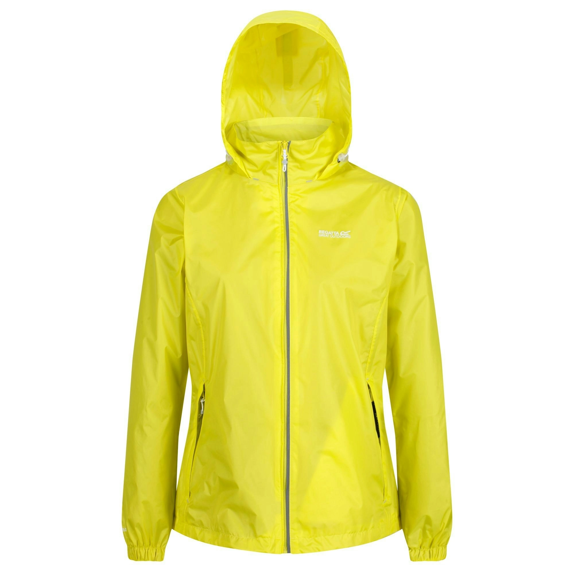 Regatta Womens/Ladies Corinne IV Waterproof Jacket