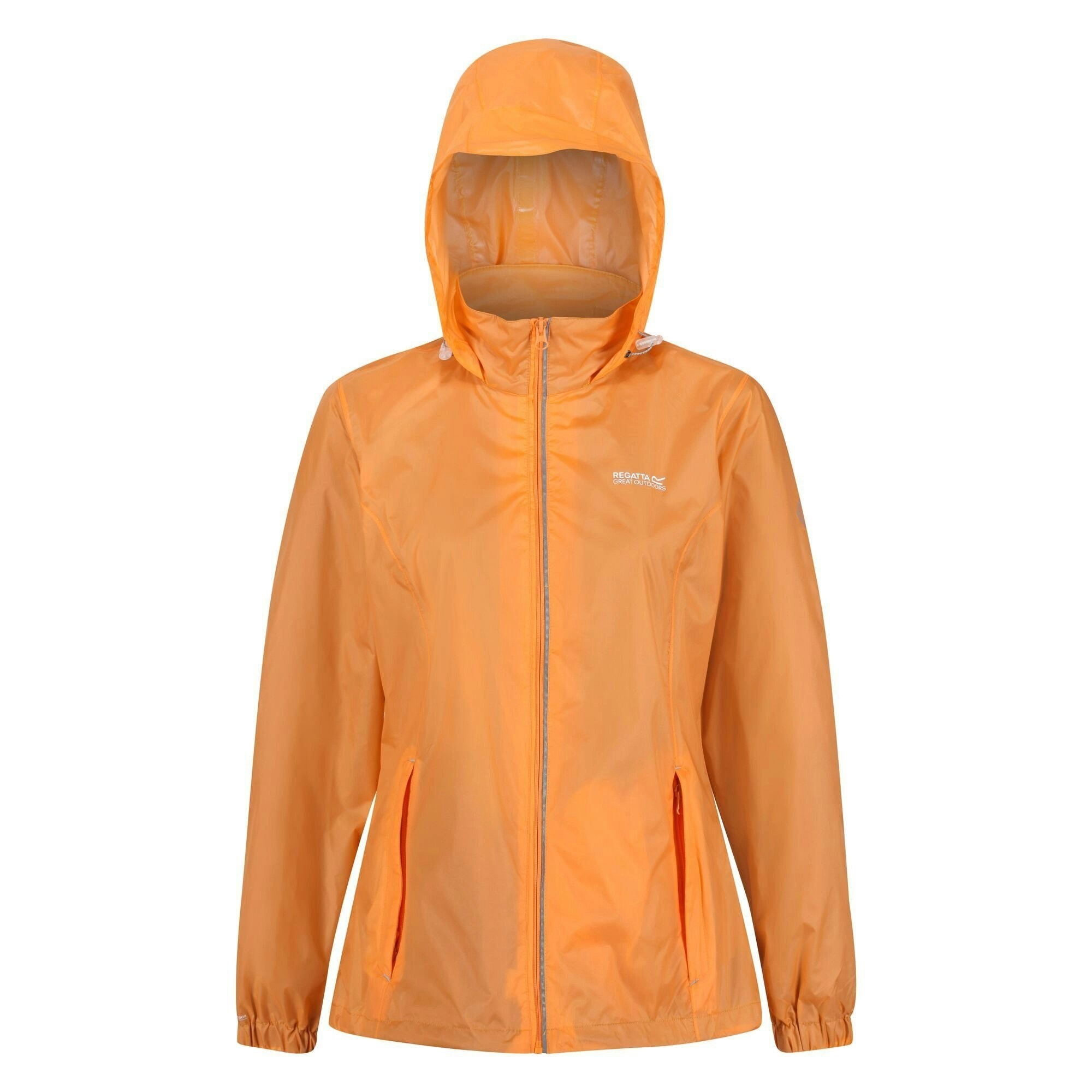 Regatta Womens/Ladies Corinne IV Waterproof Jacket