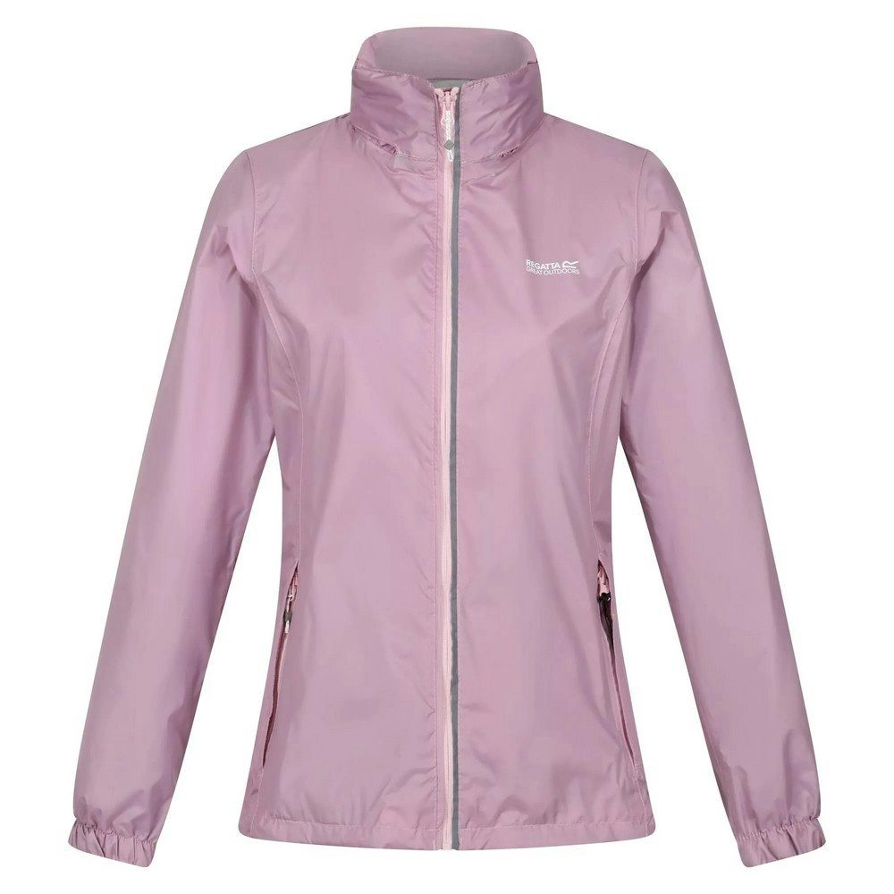 Regatta Womens/Ladies Corinne IV Waterproof Jacket