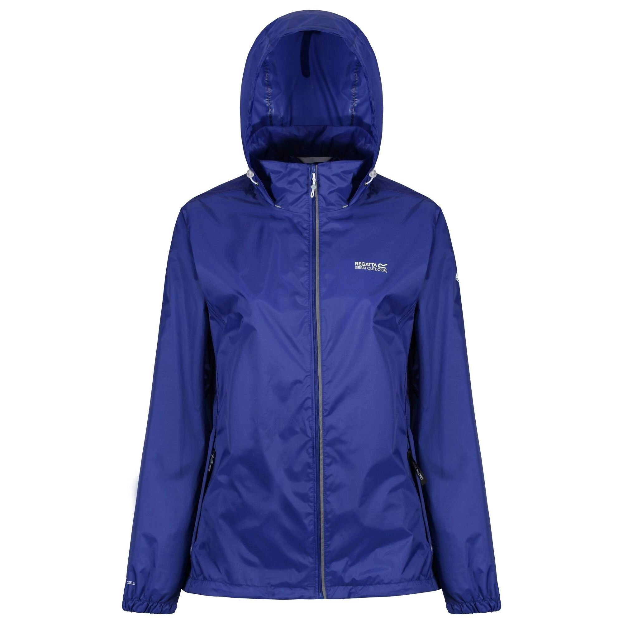 Regatta Womens/Ladies Corinne IV Waterproof Jacket