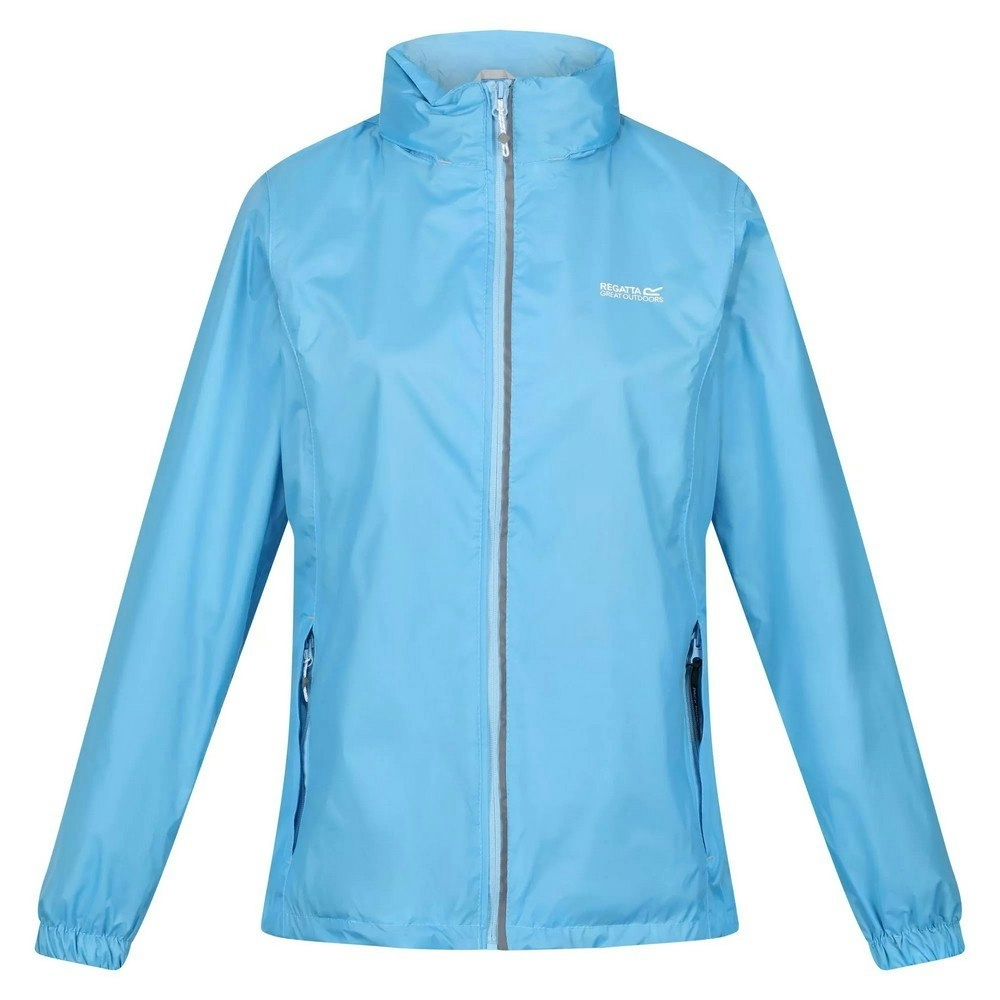 Regatta Womens/Ladies Corinne IV Waterproof Jacket