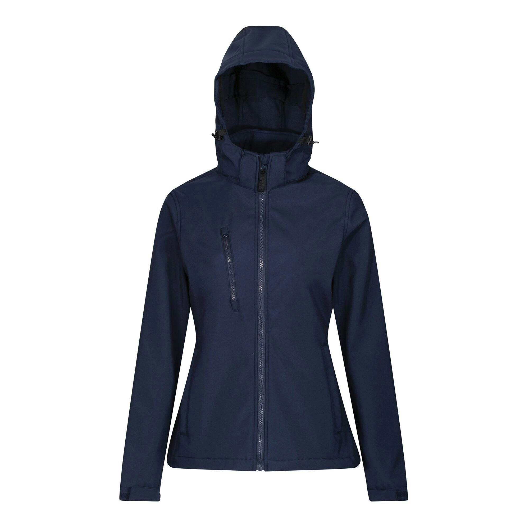 Regatta Womens/Ladies Venturer 3 Layer Membrane Soft Shell Jacket