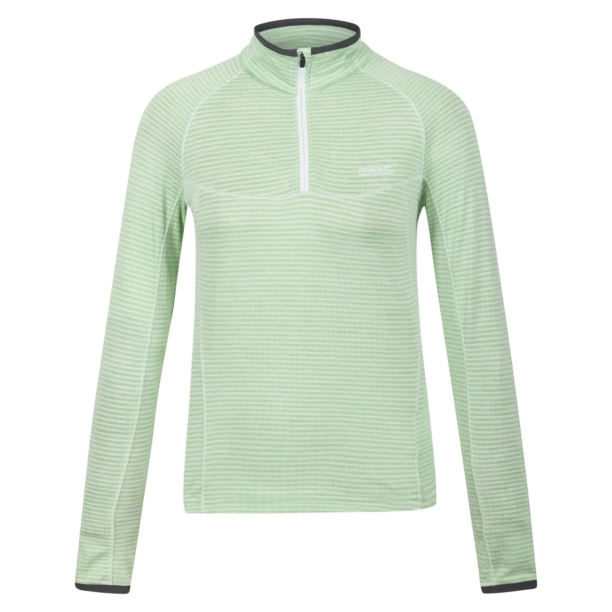 Regatta Womens/Ladies Yonder Fleece Top