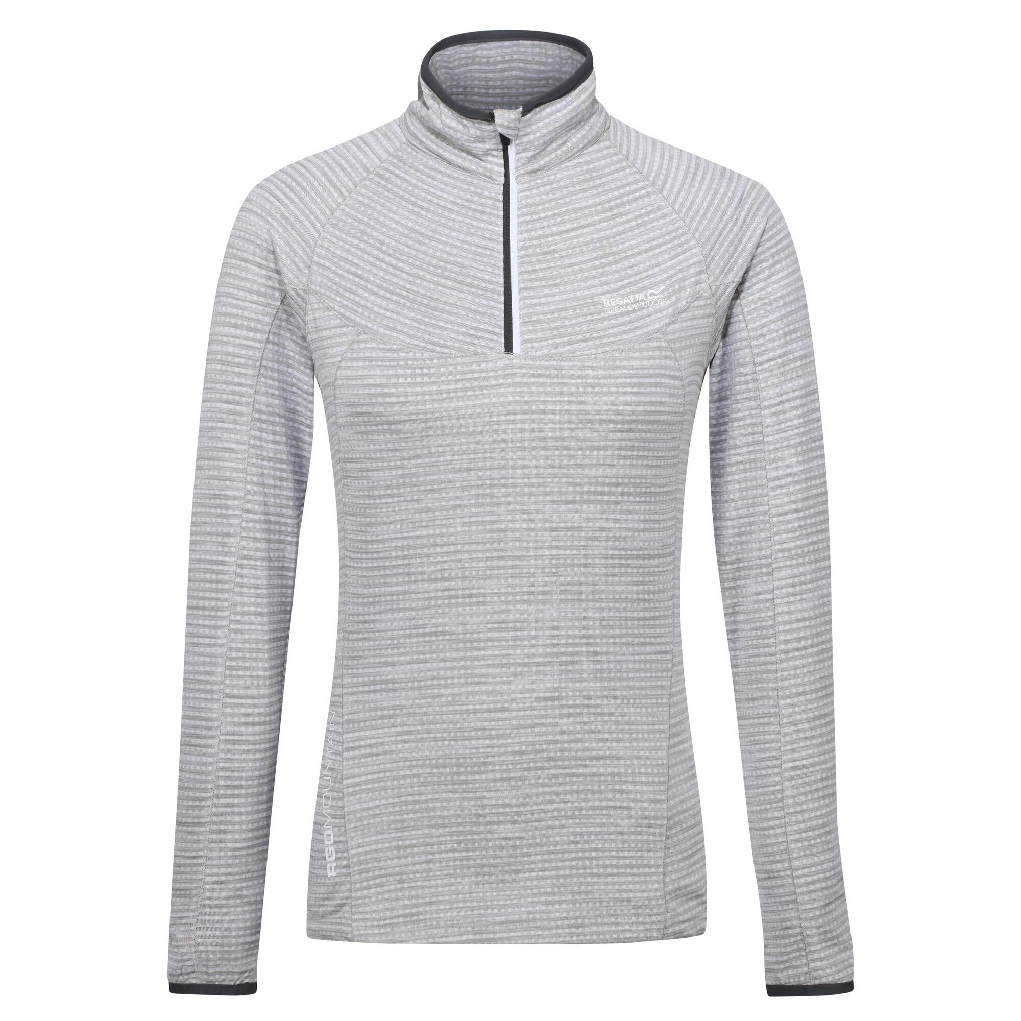 Regatta Womens/Ladies Yonder Fleece Top