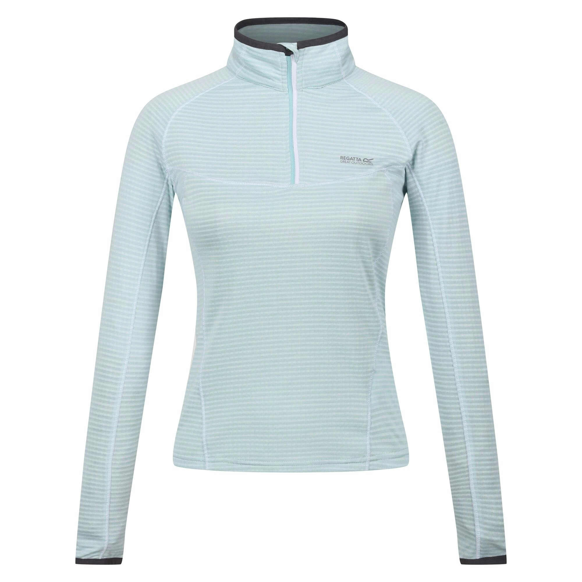 Regatta Womens/Ladies Yonder Fleece Top