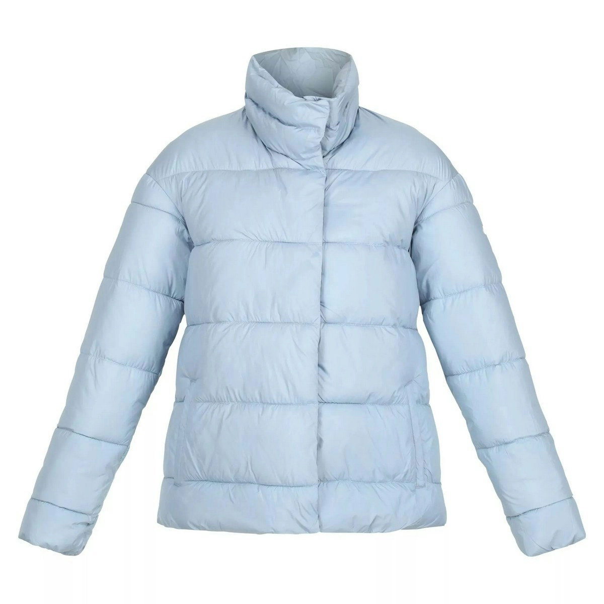 Regatta Womens/Ladies Raegan Puffer Jacket