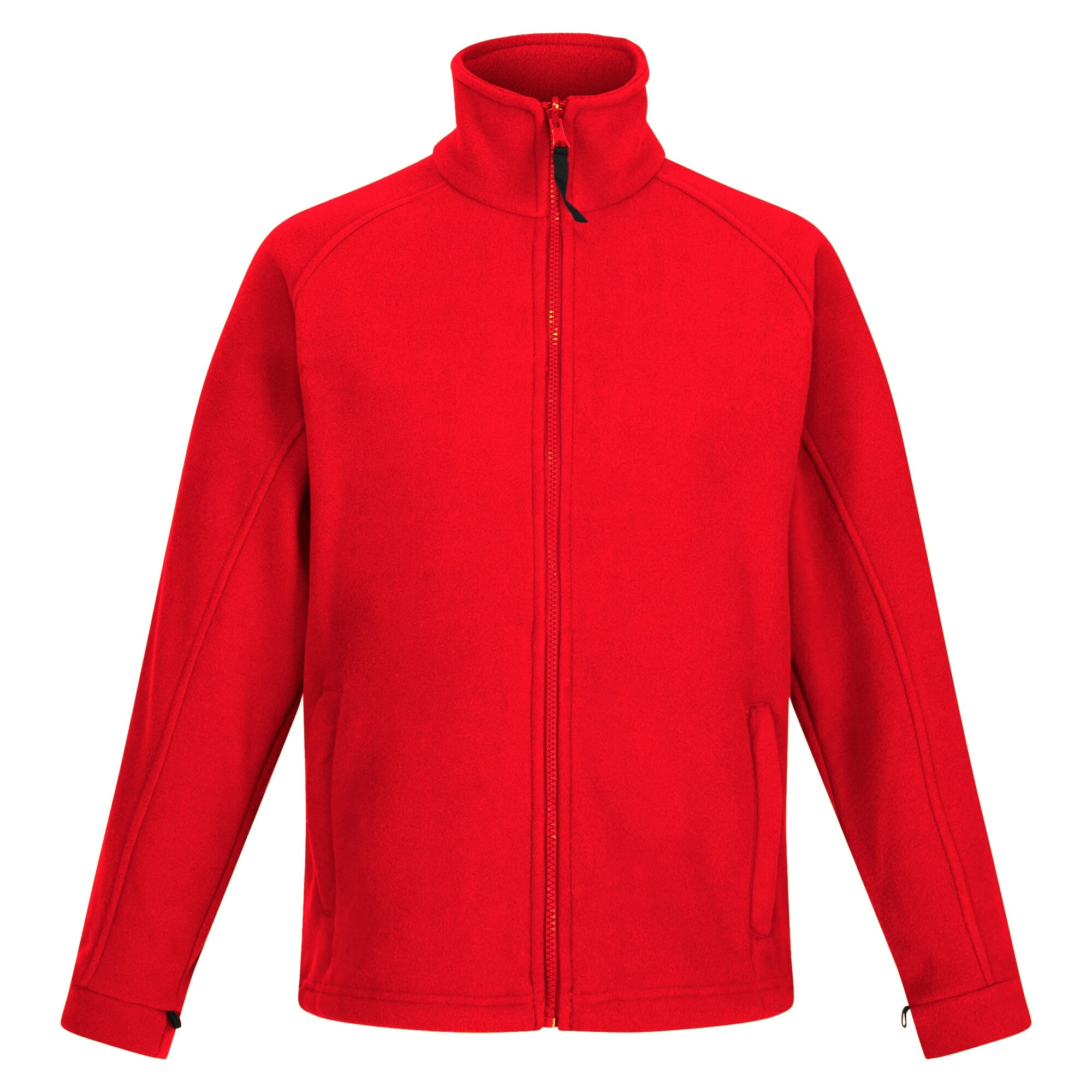 Regatta Ladies/Womens Thor III Fleece Jacket