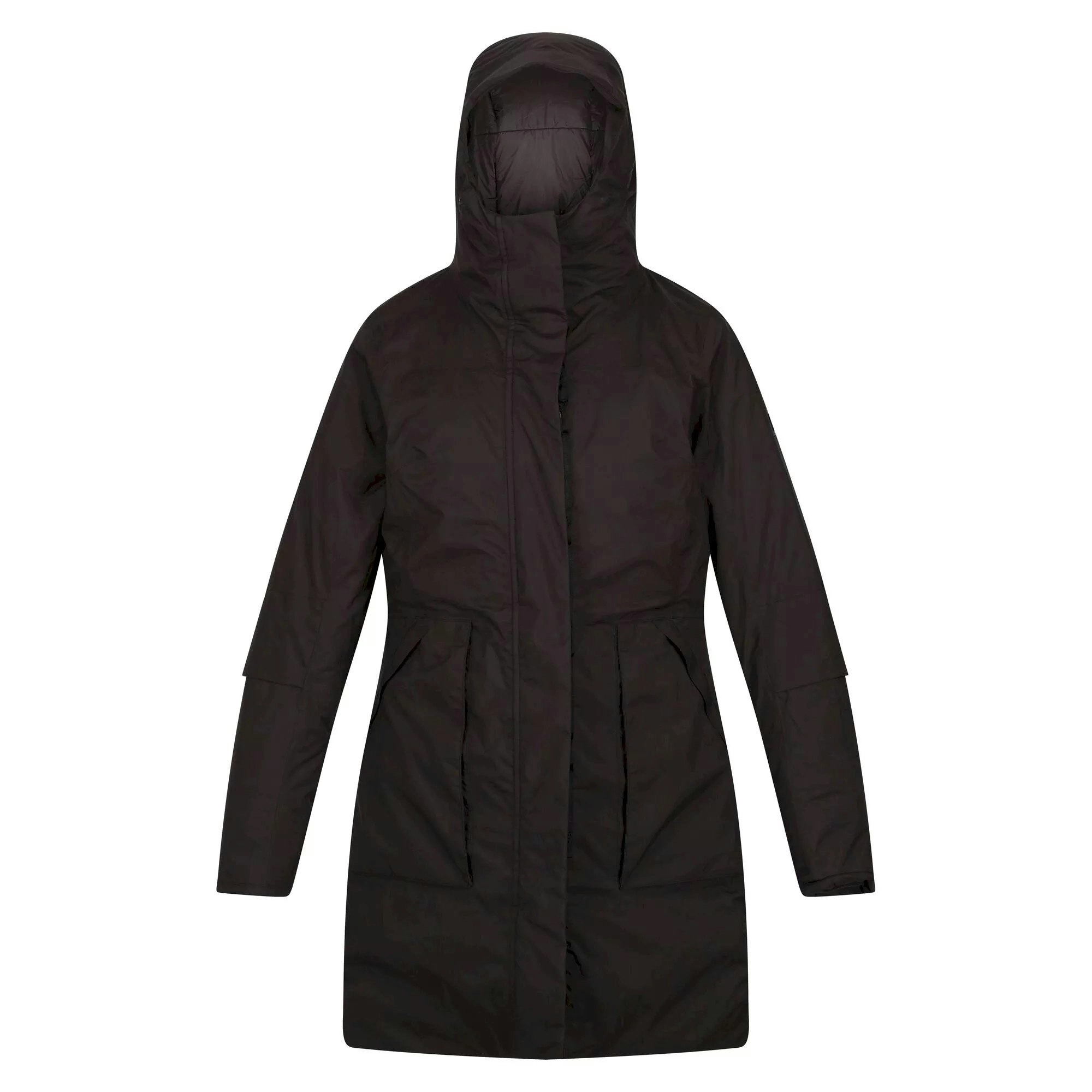 Regatta Womens/Ladies Yewbank II Waterproof Parka