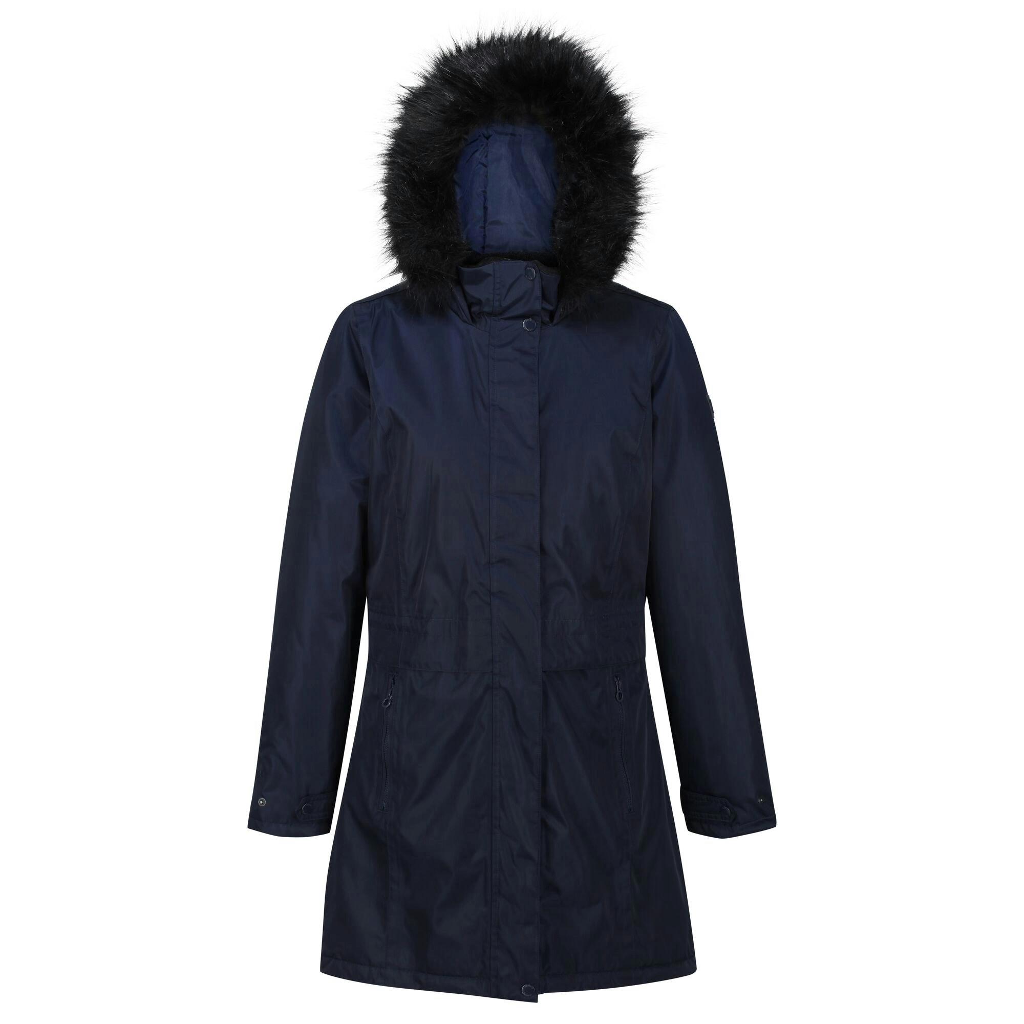 Regatta Womens/Ladies Lexis Parka