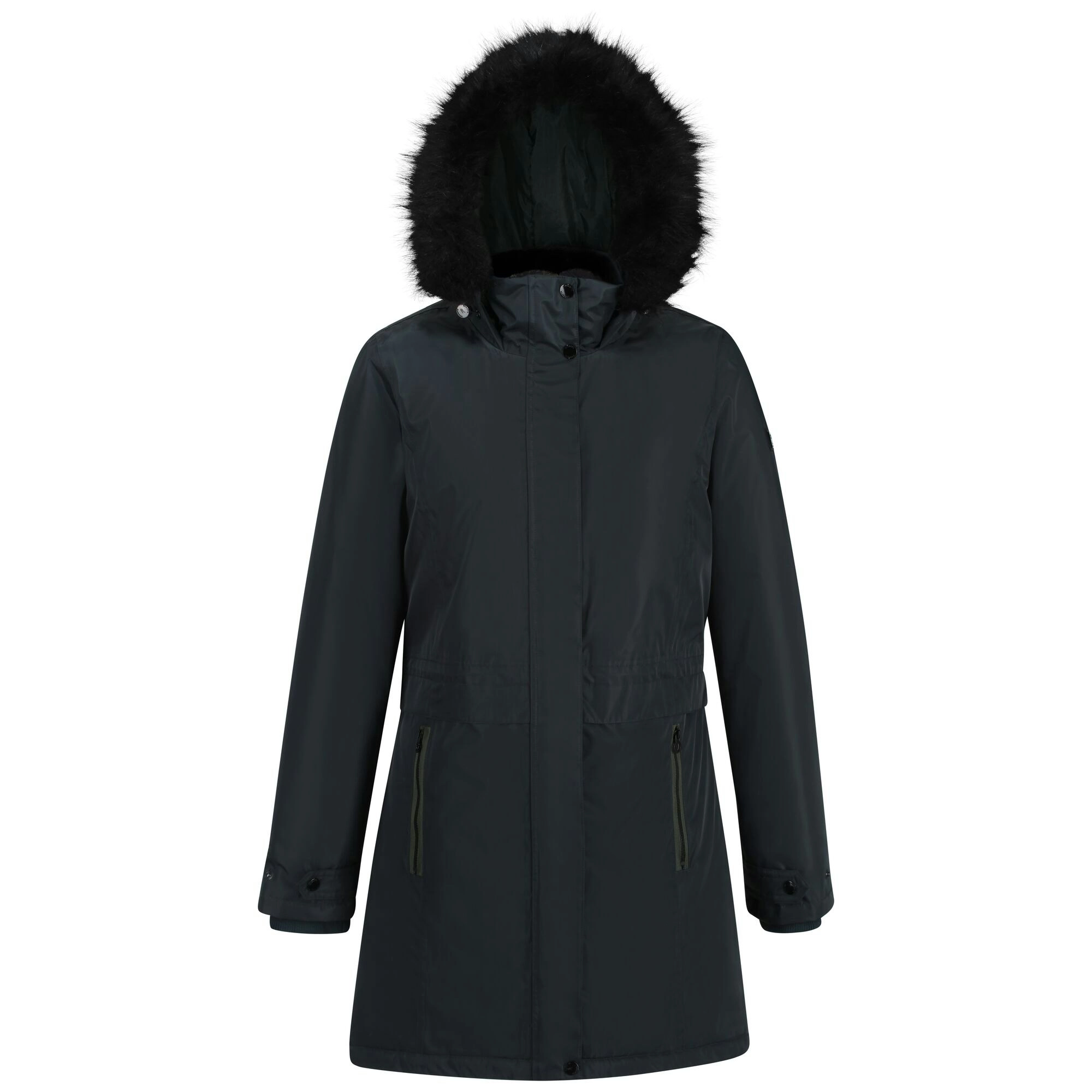 Regatta Womens/Ladies Lexis Parka