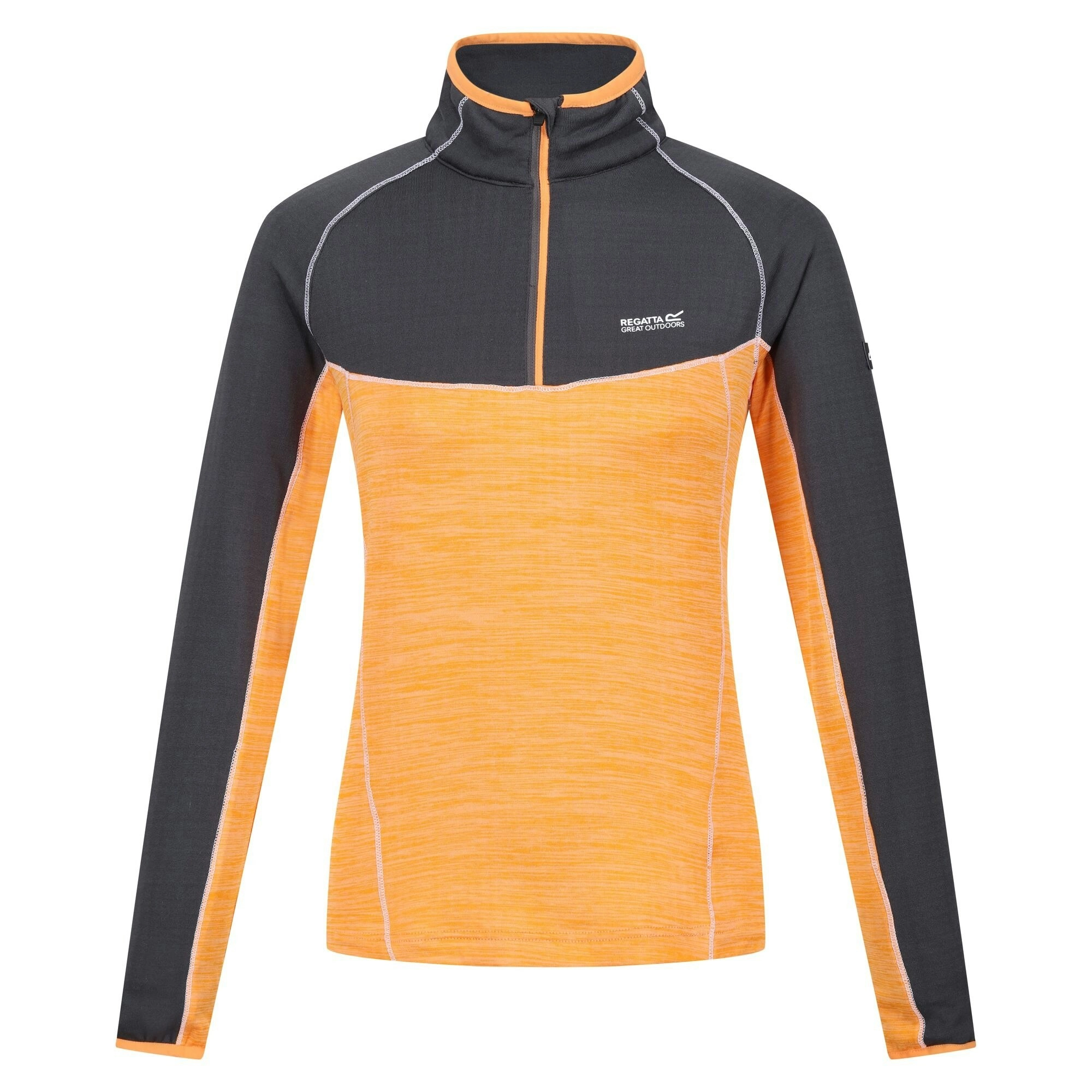 Regatta Womens/Ladies Hepley Fleece