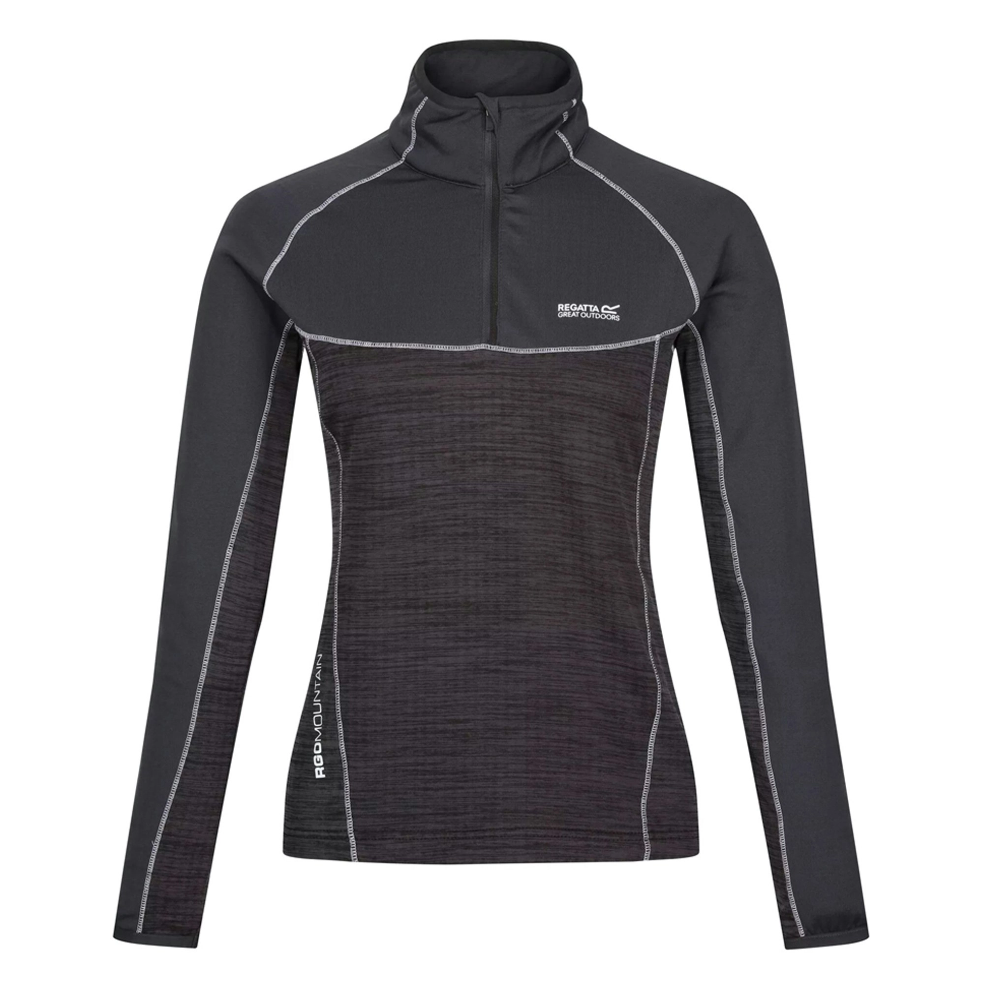 Regatta Womens/Ladies Hepley Fleece