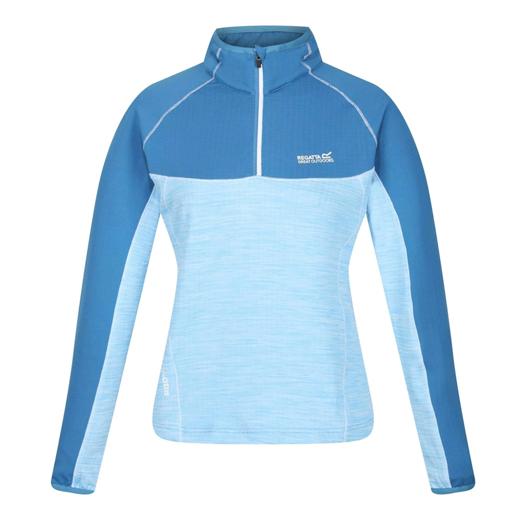 Regatta Womens/Ladies Hepley Fleece