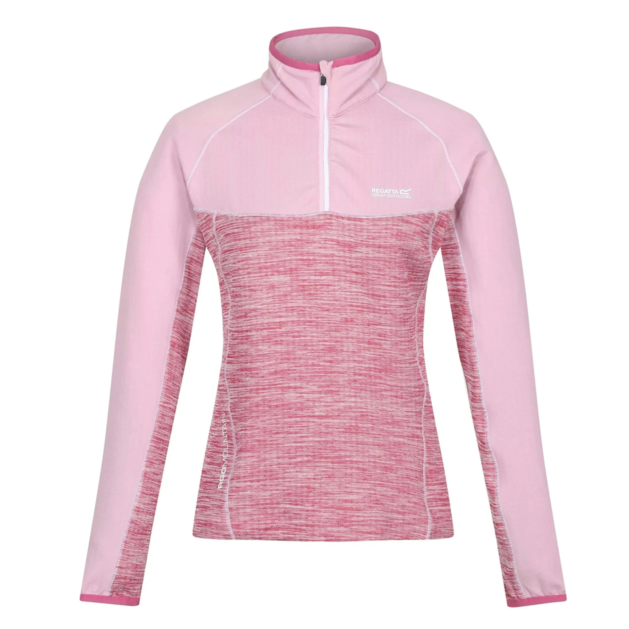 Regatta Womens/Ladies Hepley Fleece