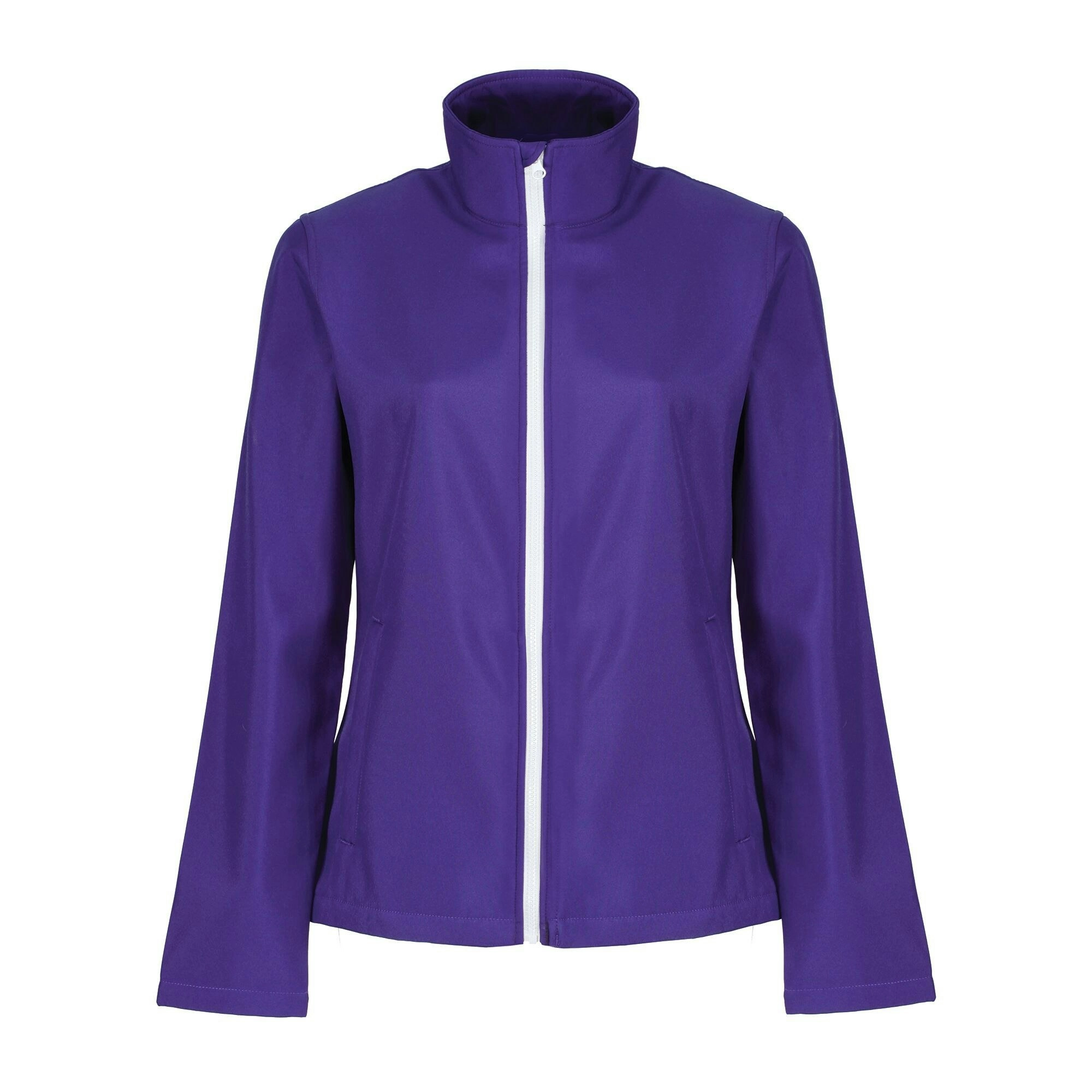 Regatta Womens/Ladies Ablaze Printable Softshell Jacket