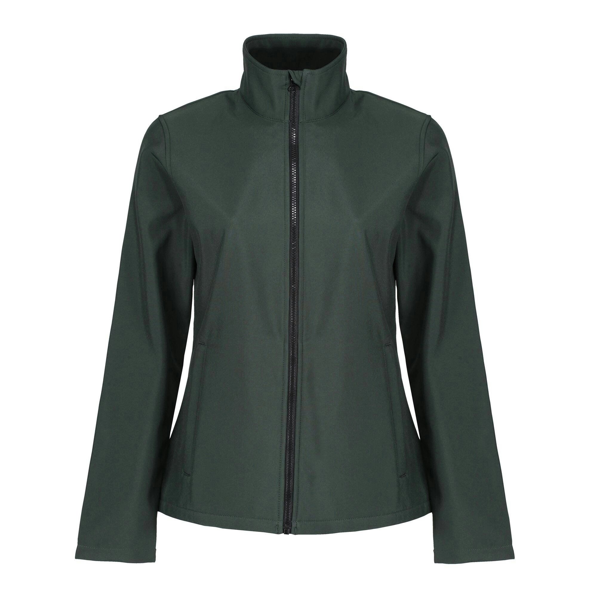 Regatta Womens/Ladies Ablaze Printable Softshell Jacket