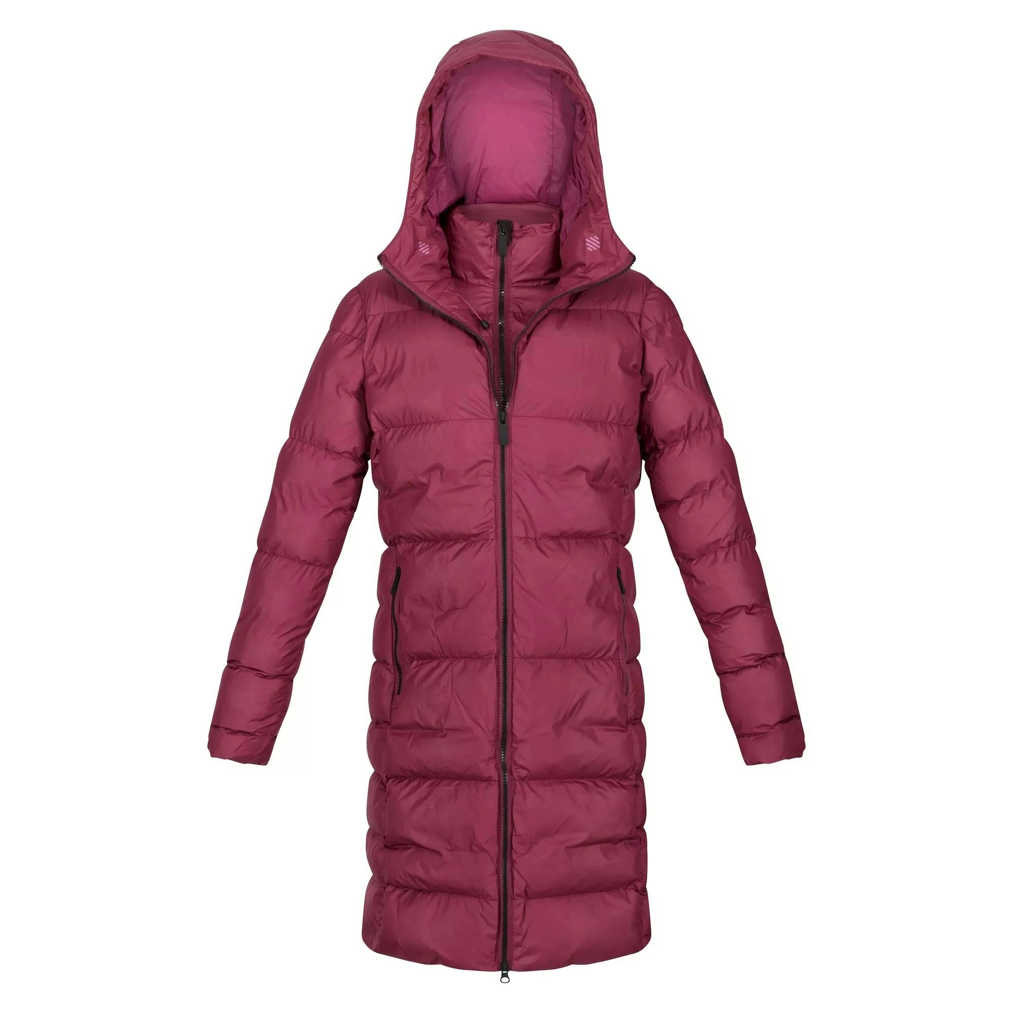 Regatta Womens/Ladies Pandia II Hooded Jacket