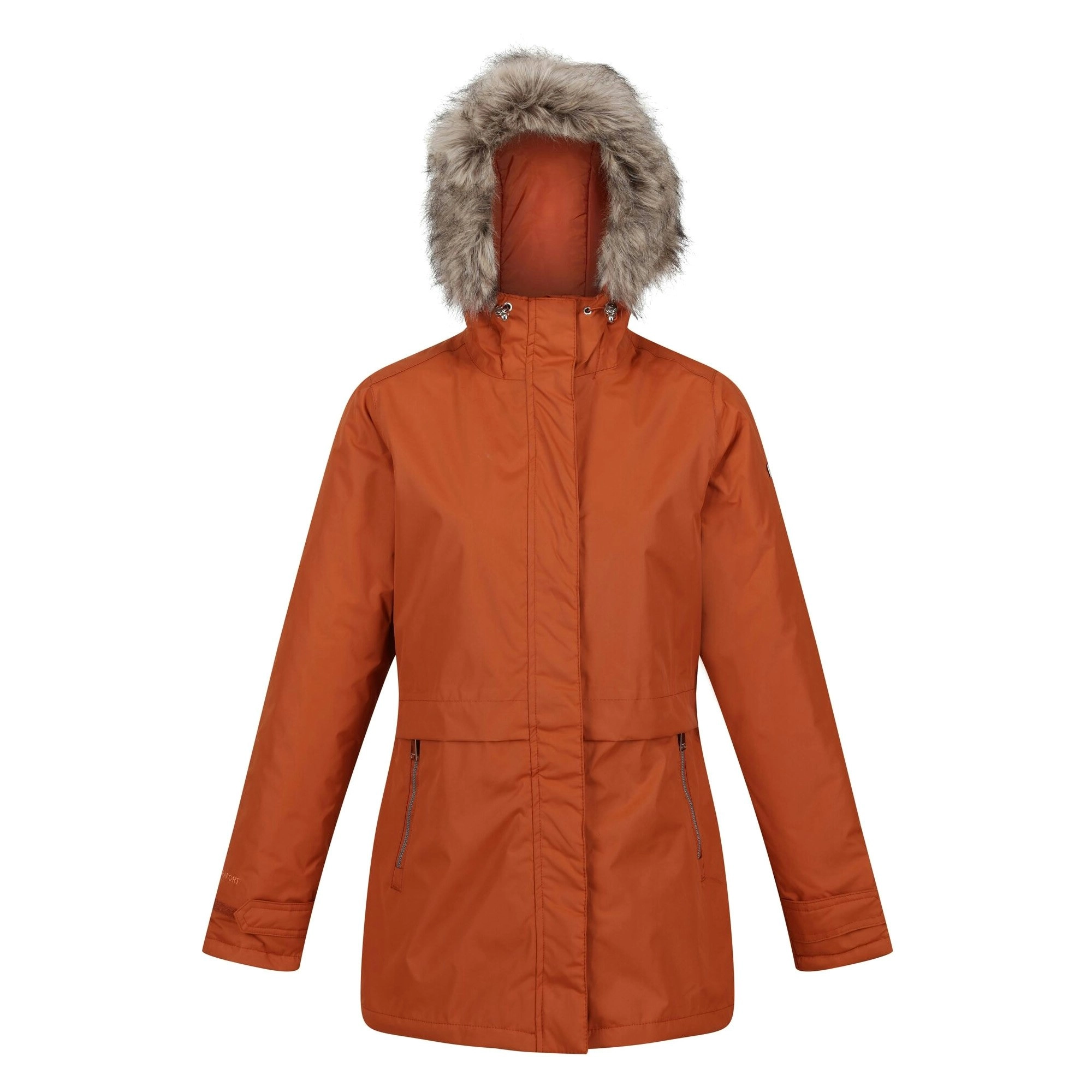 Regatta Womens/Ladies Myla II Parka