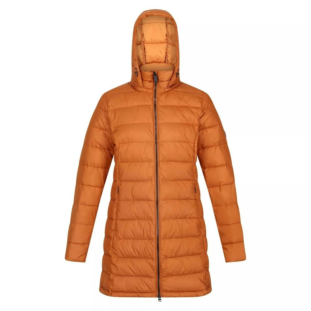 Regatta Womens/Ladies Starler Padded Jacket