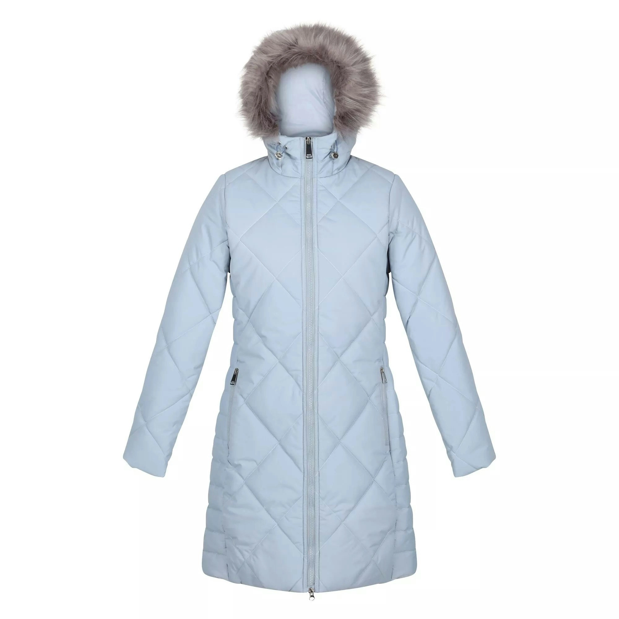 Regatta Womens/Ladies Fritha II Insulated Parka