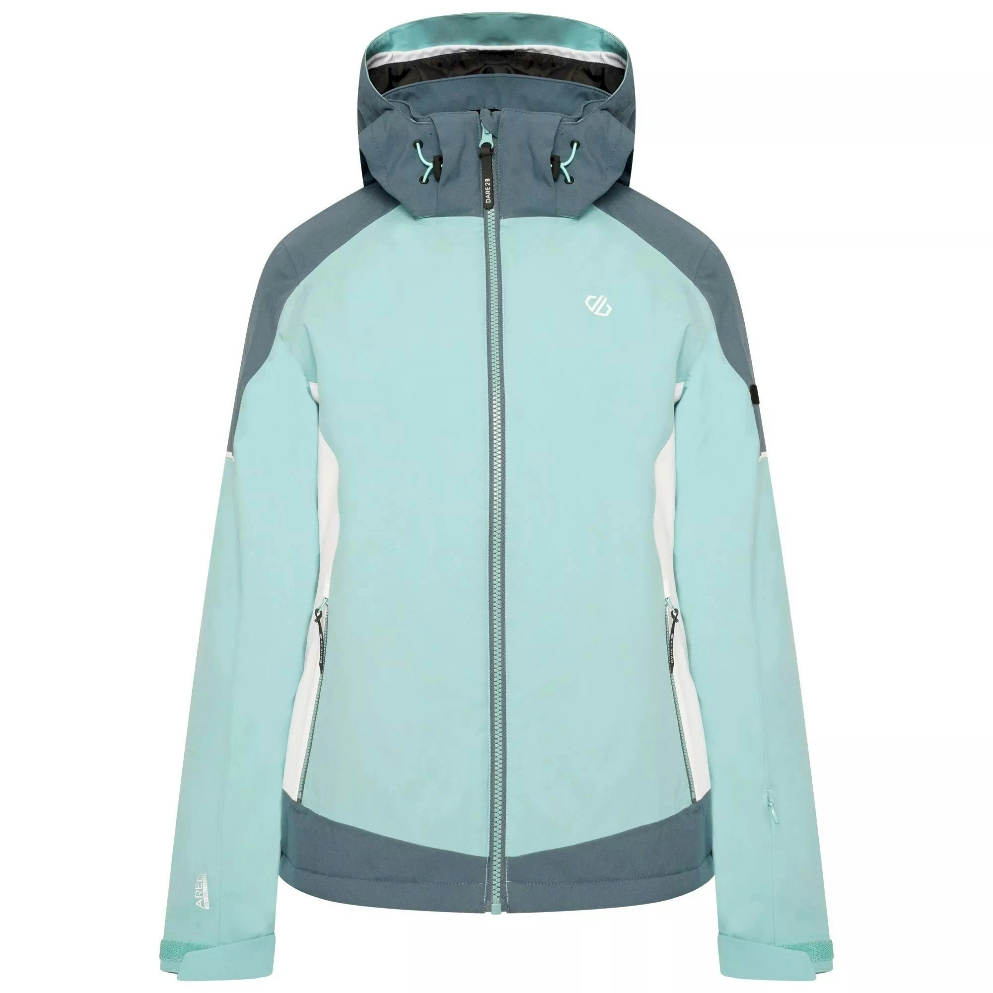 Dare 2B Womens/Ladies Enliven Ski Jacket