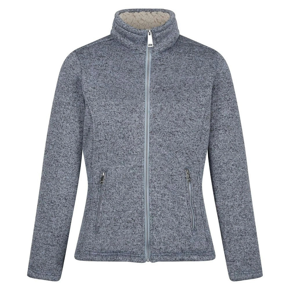 Regatta Womens/Ladies Razia II Full Zip Fleece Jacket