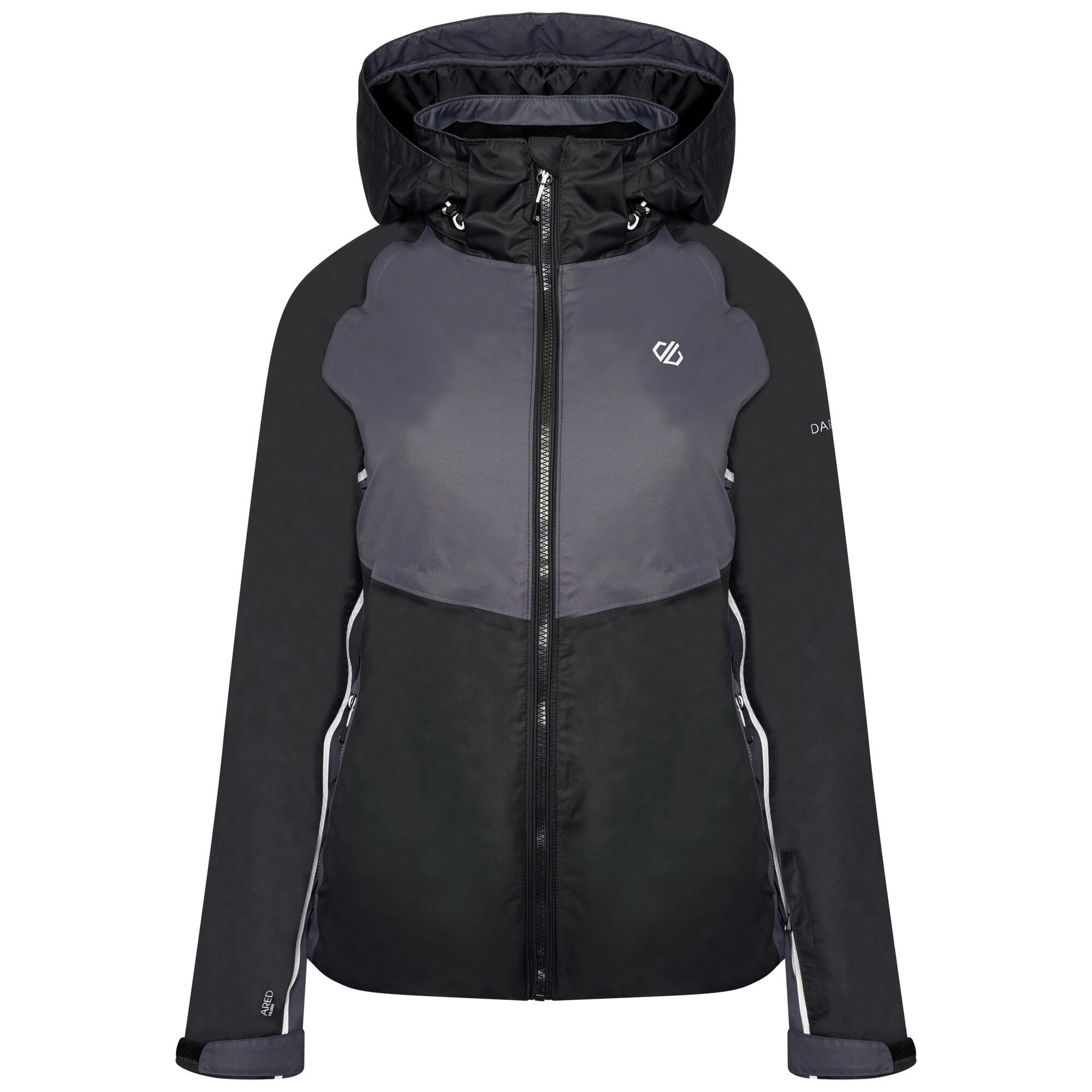 Regatta Womens/Ladies Radiate II Waterproof Ski Jacket