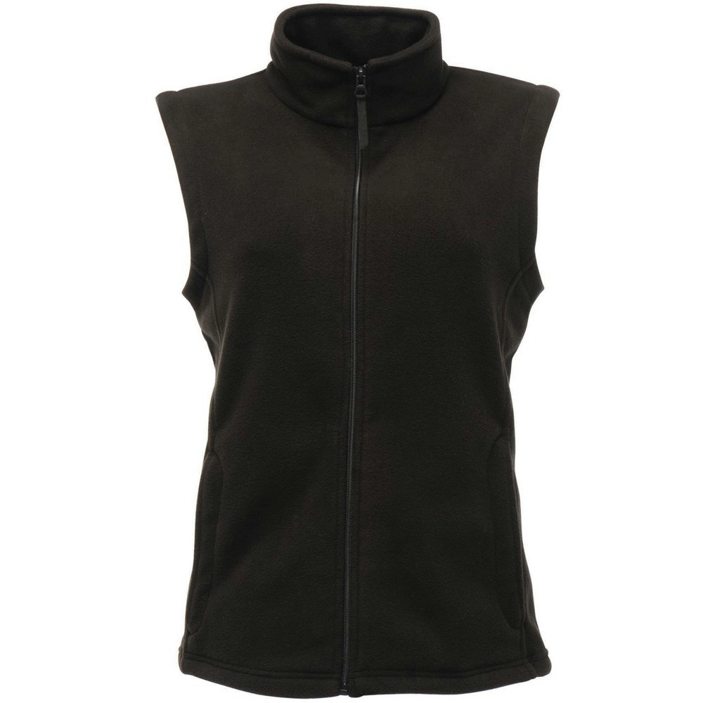 Regatta Womens/Ladies Micro Fleece Bodywarmer / Gilet