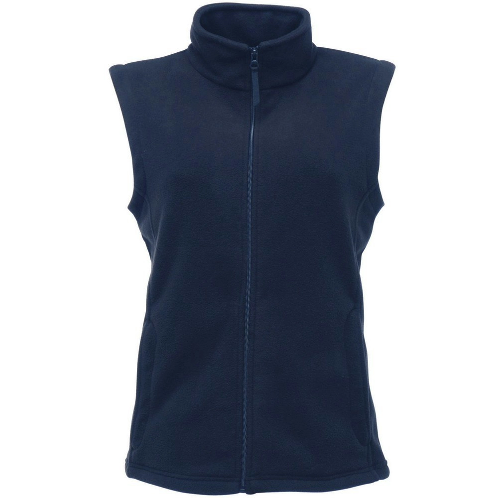 Regatta Womens/Ladies Micro Fleece Bodywarmer / Gilet