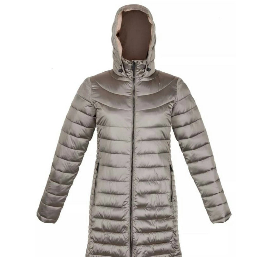 Regatta Womens/Ladies Andel III Lightweight Parka