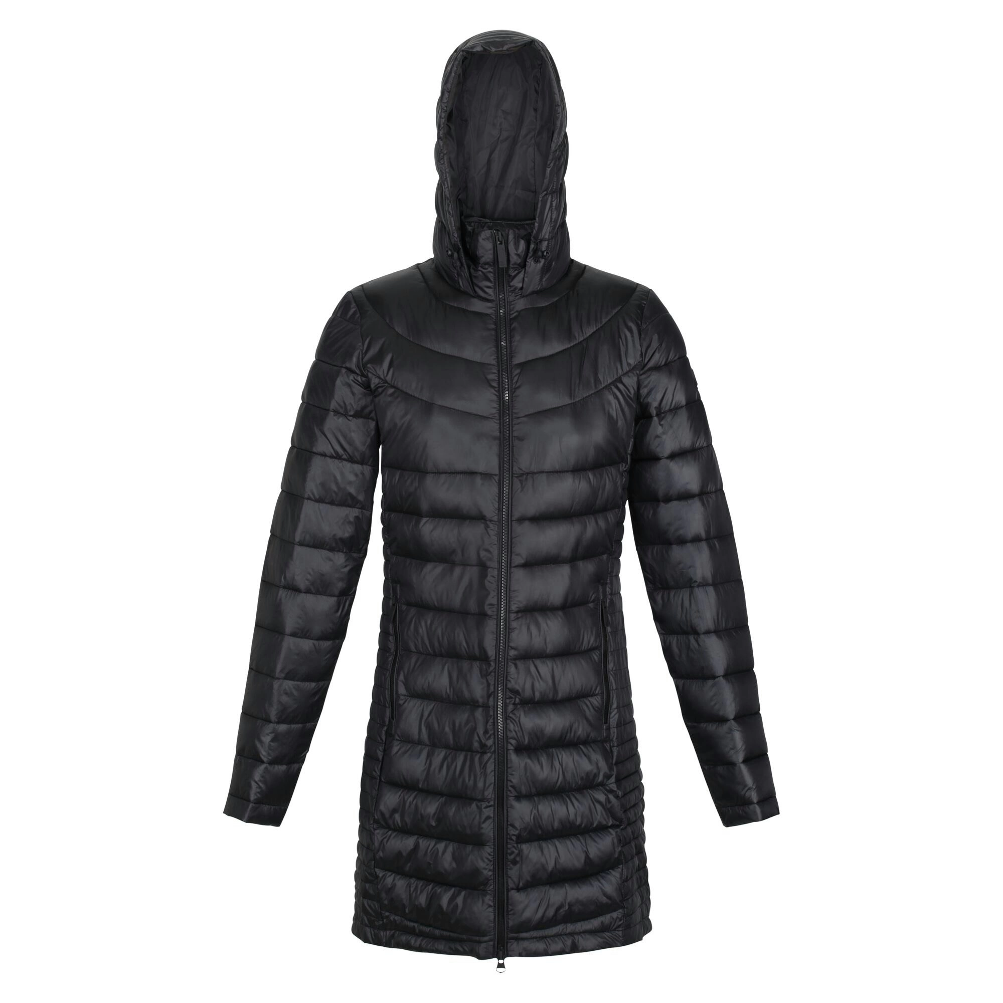 Regatta Womens/Ladies Andel III Lightweight Parka