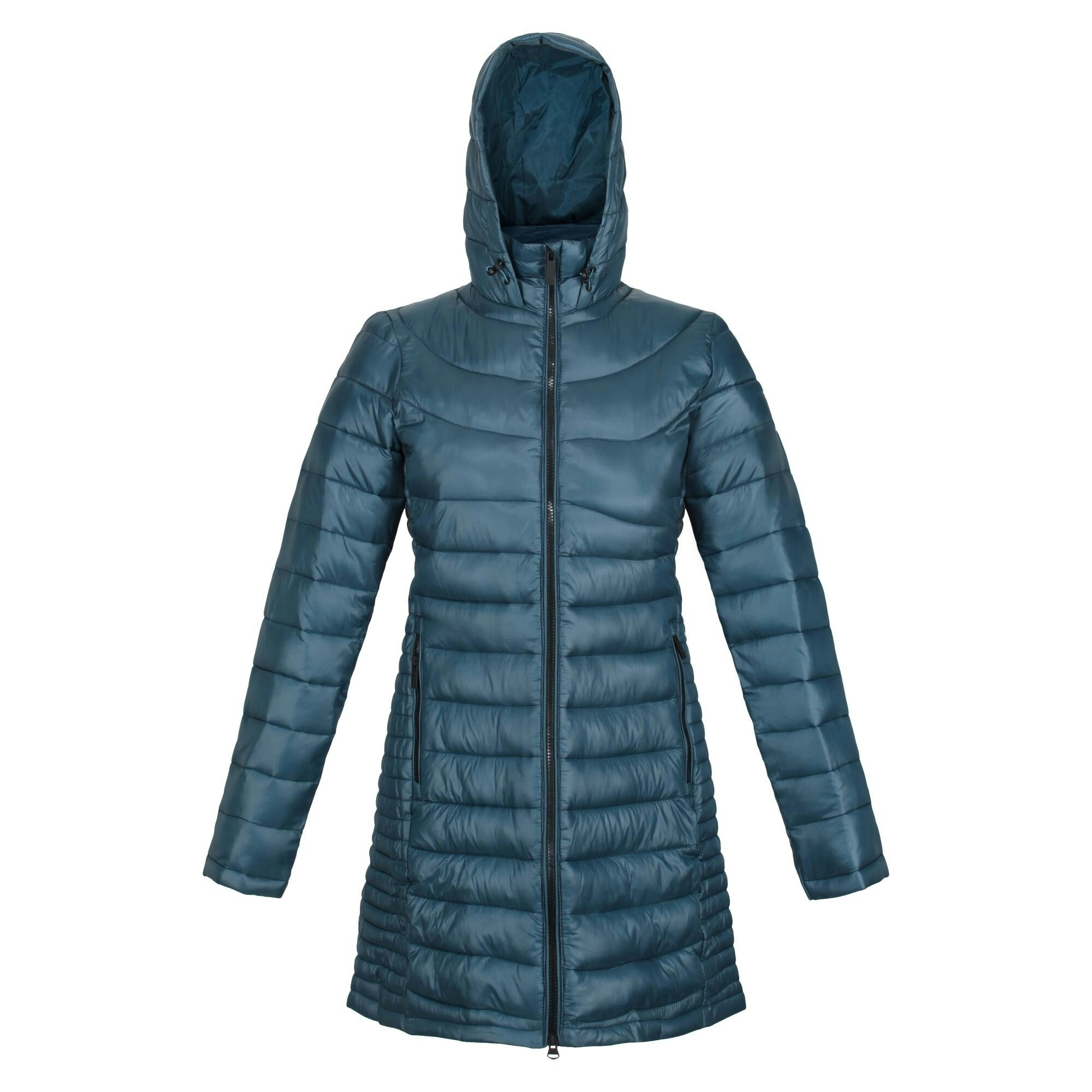 Regatta Womens/Ladies Andel III Lightweight Parka