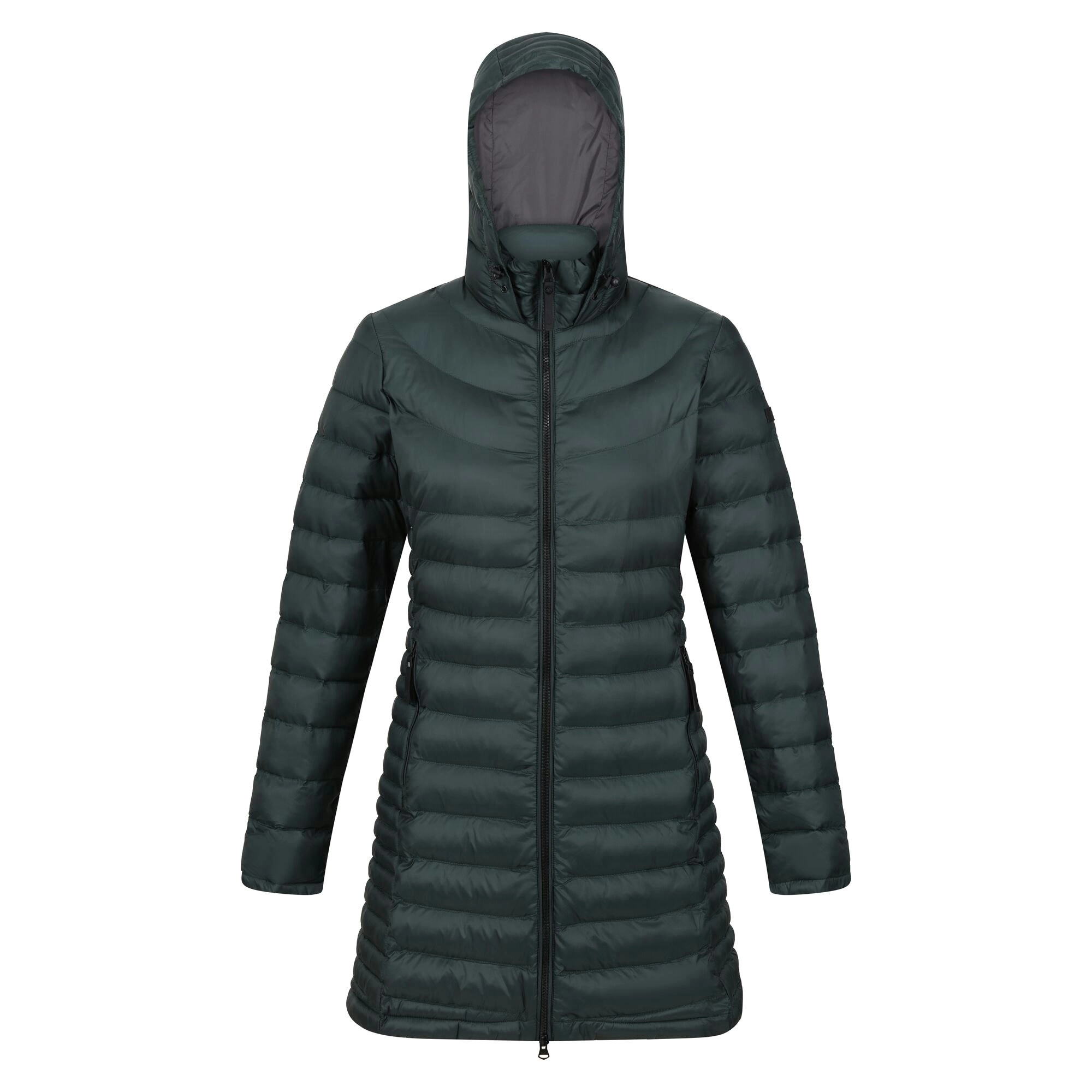 Regatta Womens/Ladies Andel III Lightweight Parka