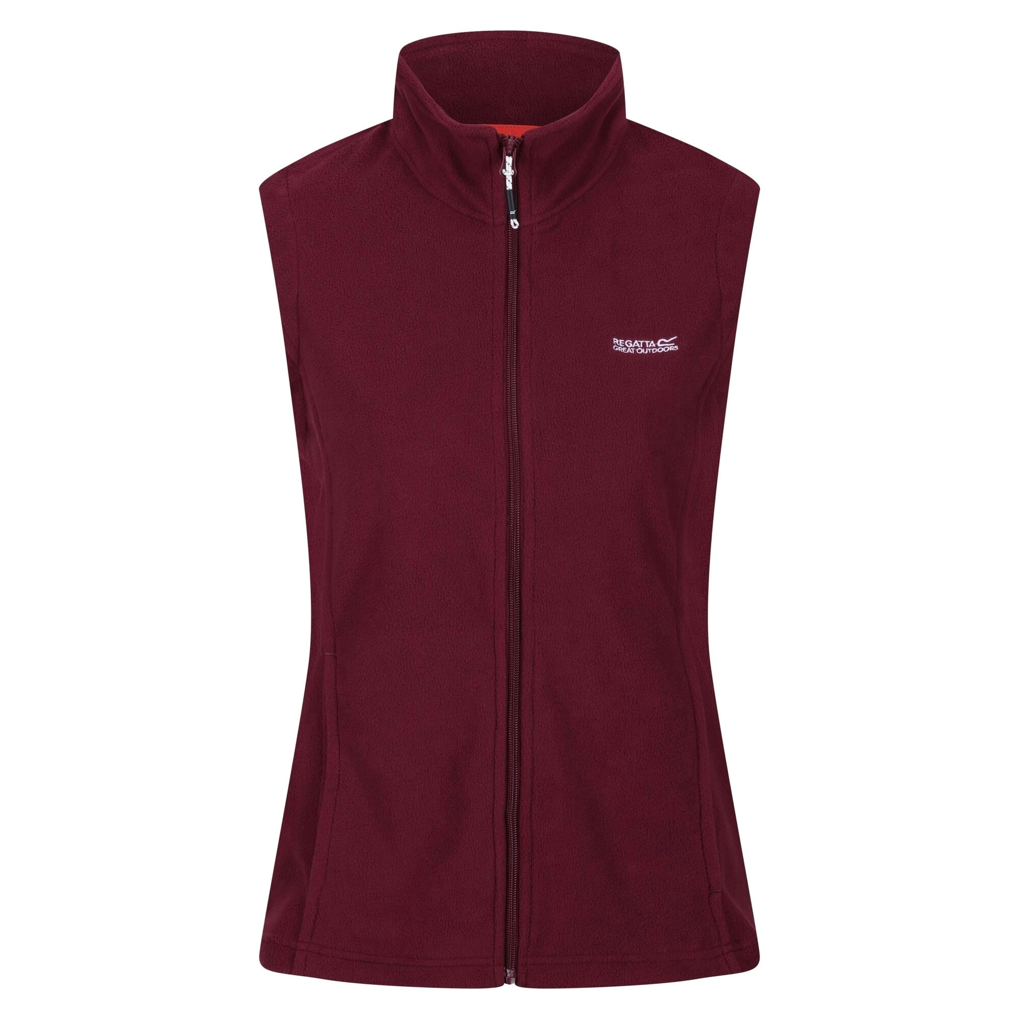 Regatta Great Outdoors Womens/Ladies Outdoor Classics Sweetness II Bodywarmer