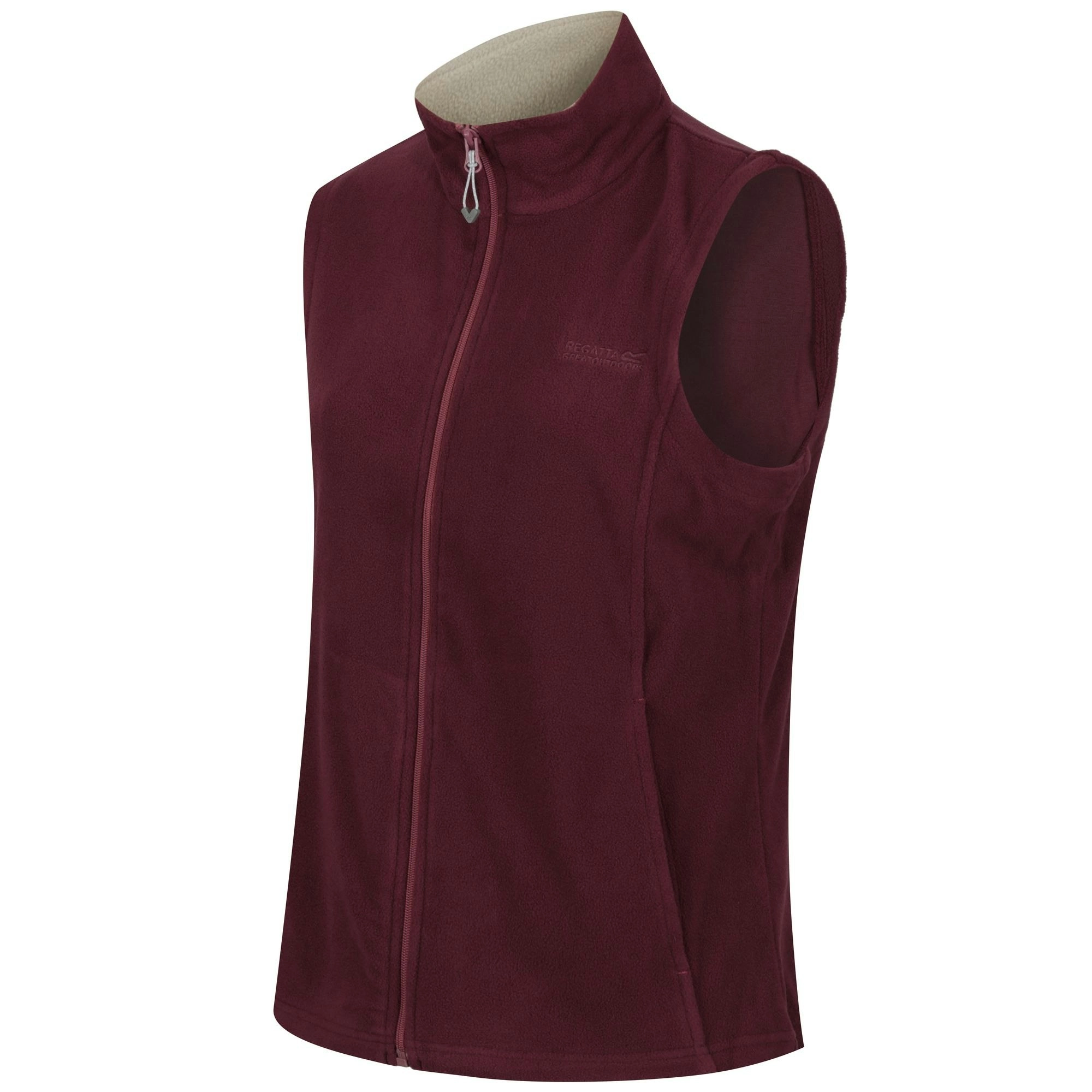 Regatta Great Outdoors Womens/Ladies Outdoor Classics Sweetness II Bodywarmer