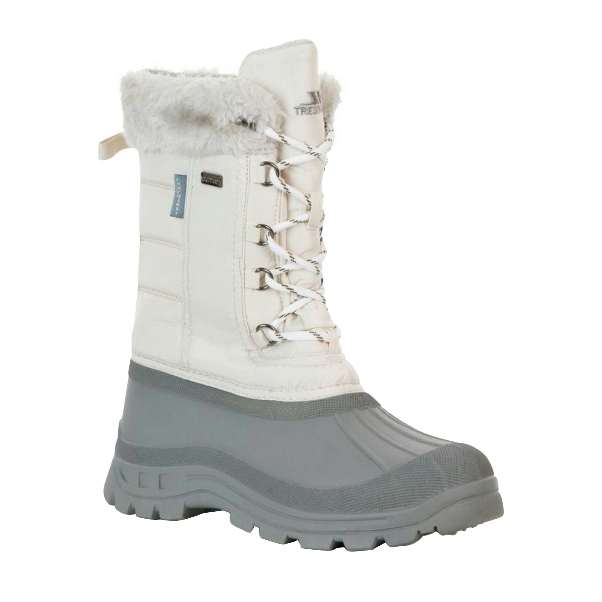 Trespass Womens Stavra II Snow Boots