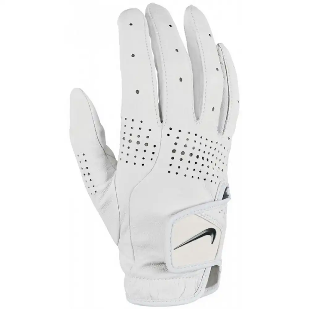 Nike Womens/Ladies Tour Classic III Leather 2020 Right Hand Golf Glove