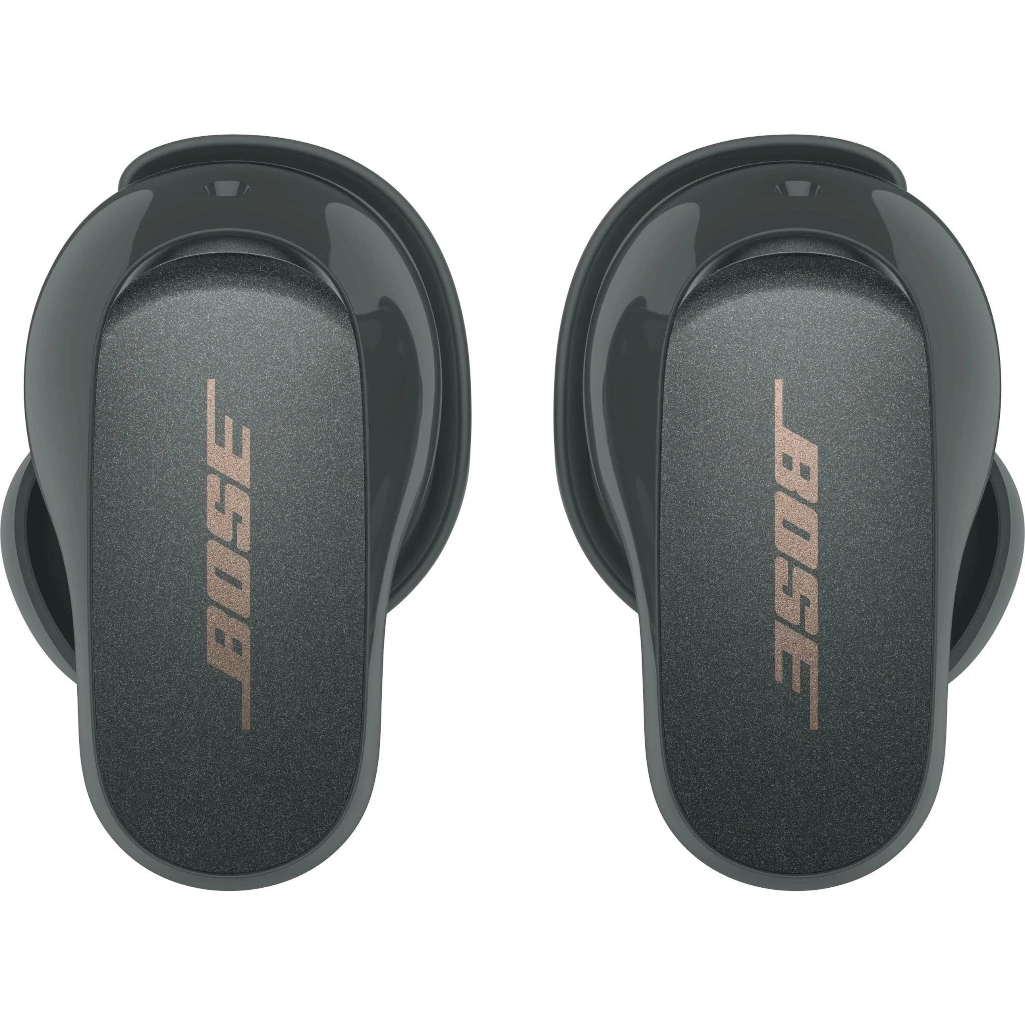 Bose Quietcomfort Earbuds Ii - Eclipse Grey