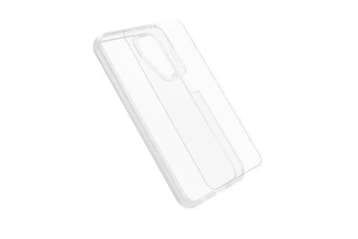 Cygnett Ecoshield Case For Apple Iphone 14 Pro Max - Clear