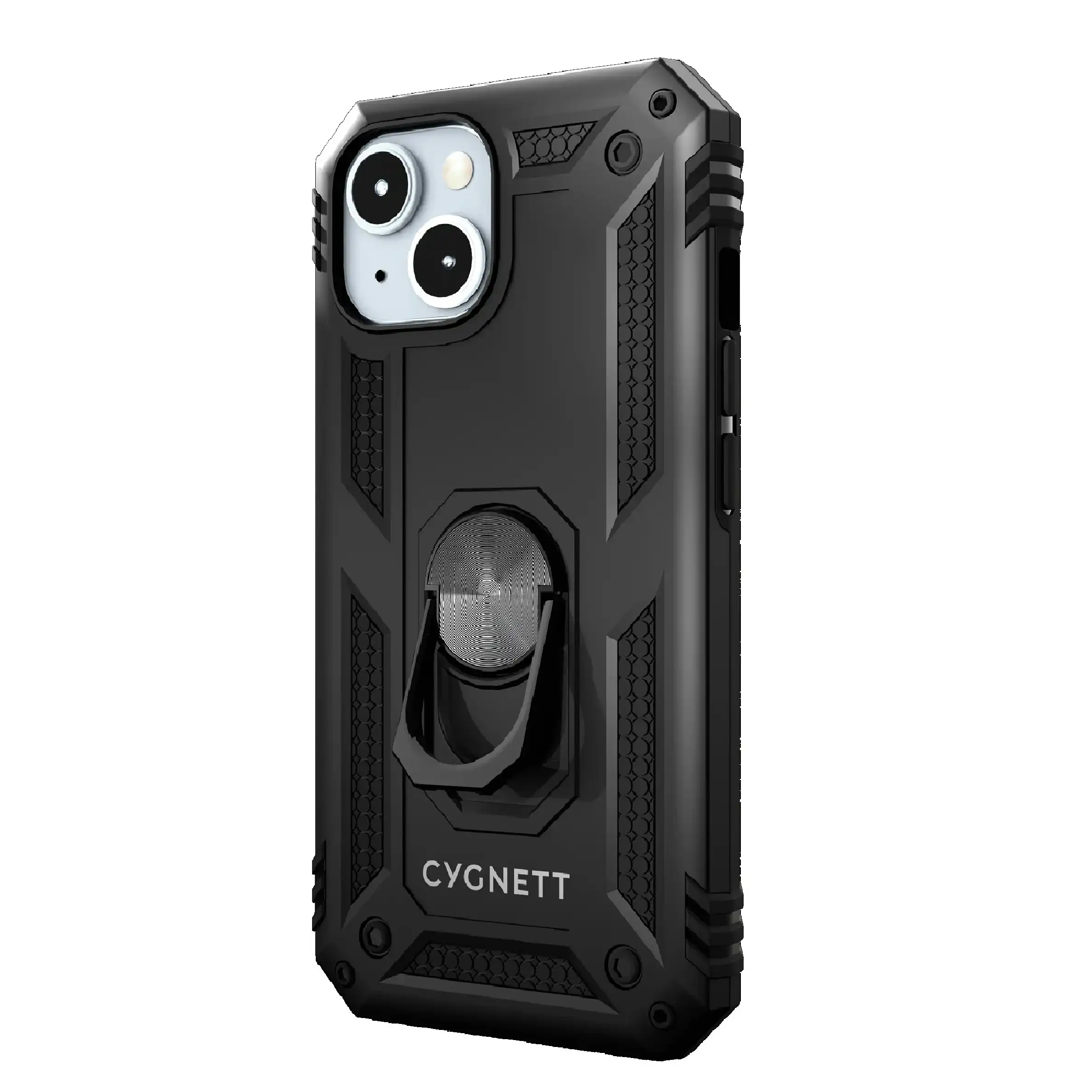 Cygnett Ecoshield Case For Apple Iphone 14 Pro Max - Clear