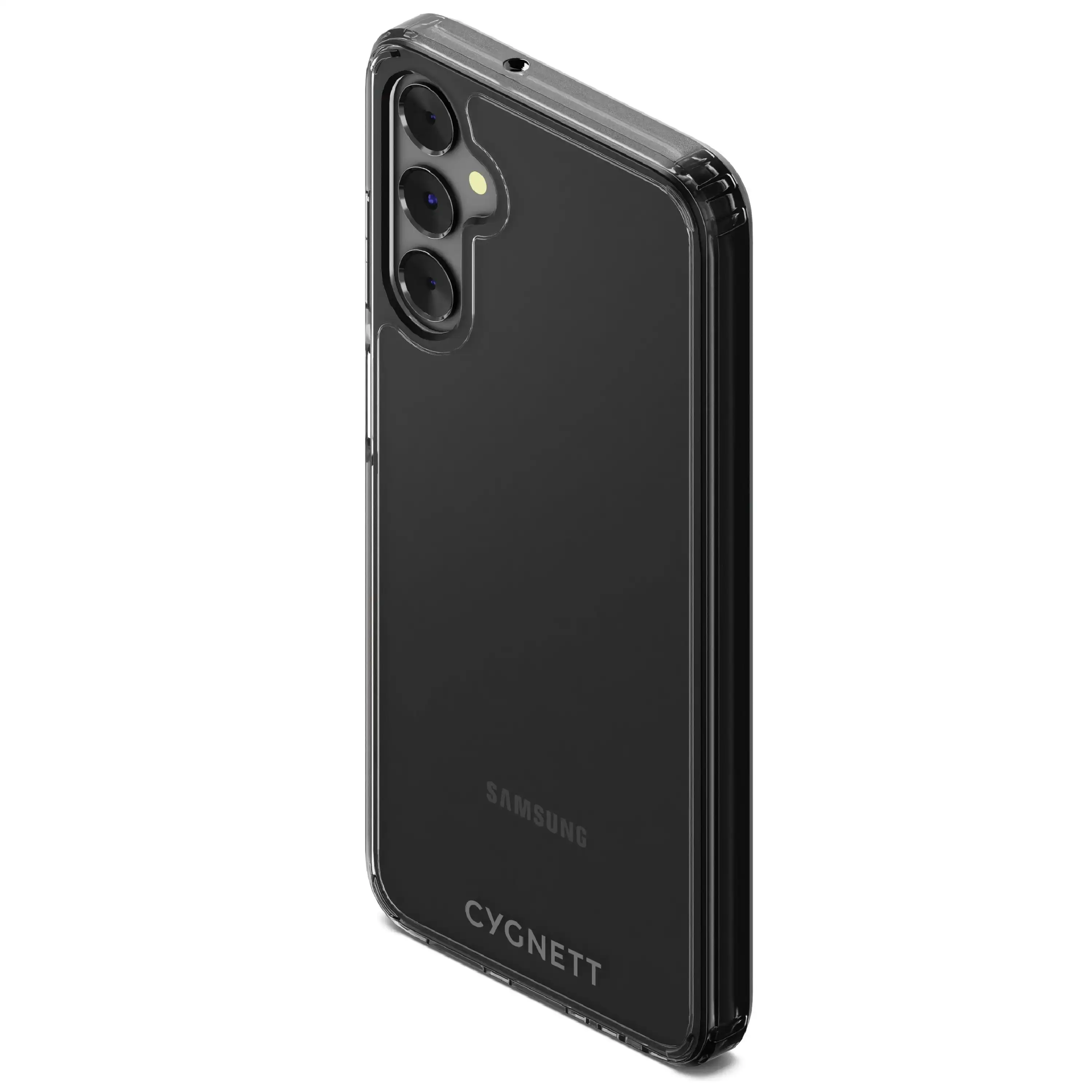 Cygnett Rugged Case For Apple Iphone 15 Pro Max - Black