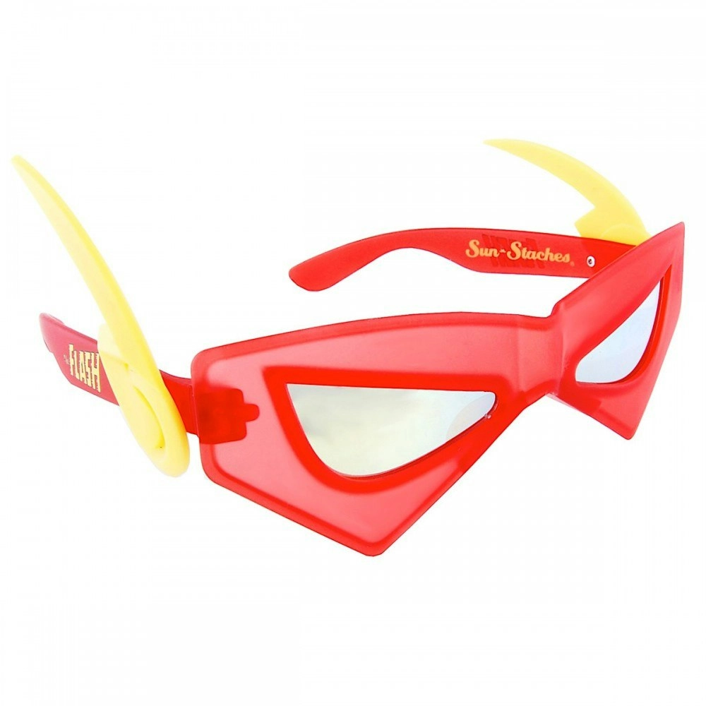 Sunstaches Novelty Adult Glasses