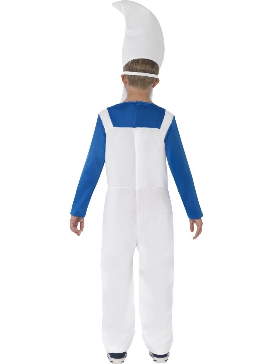 Gnome Boys Costume