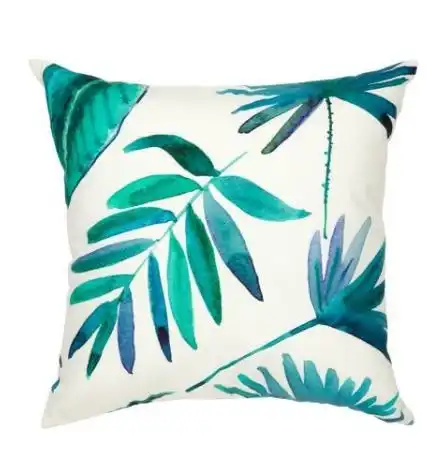 Habitate Botanical Outdoor Cushion