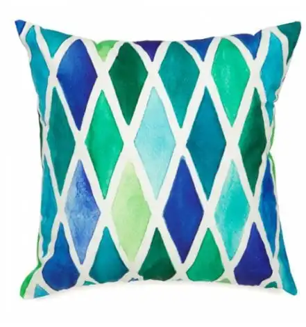 Habitate Diamond Outdoor Cushion