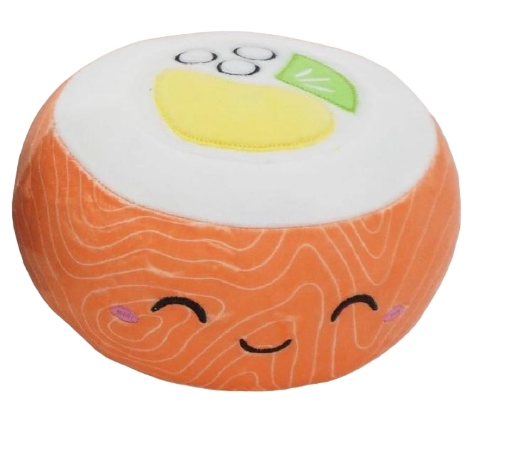 Soft Sushi Roll Plush 24cm