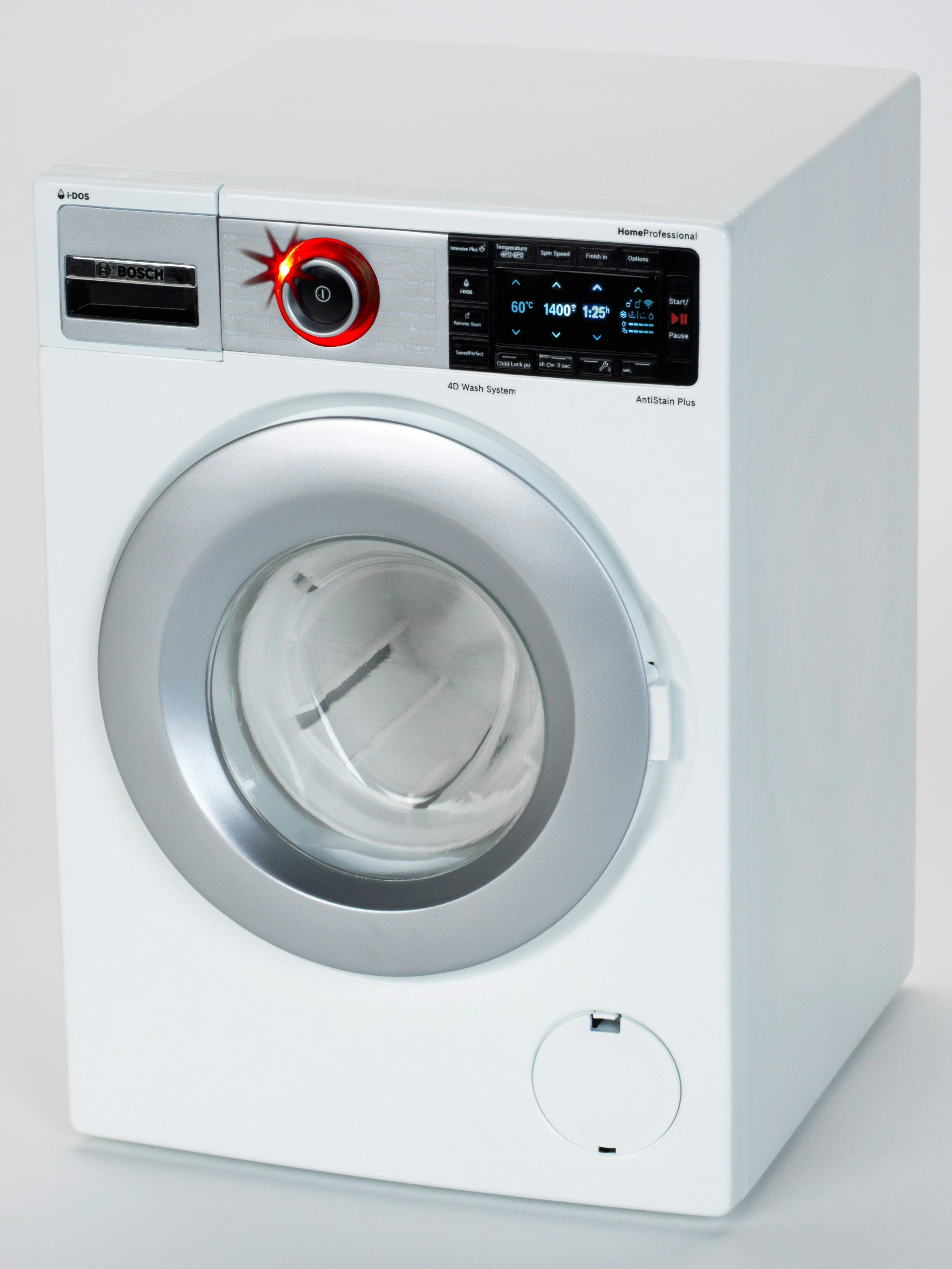 Bosch Washing Machine