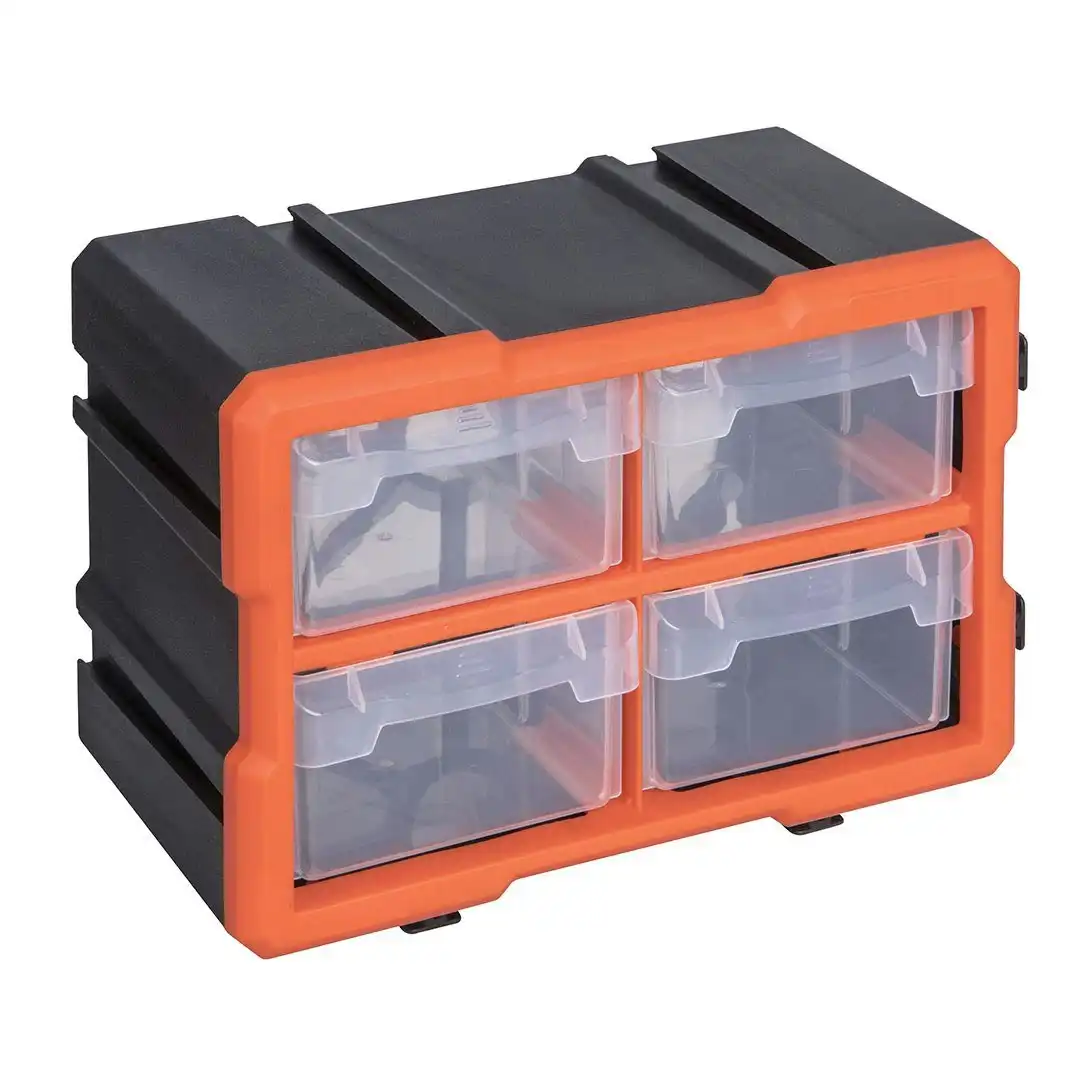 4 Drawer Organiser Modular